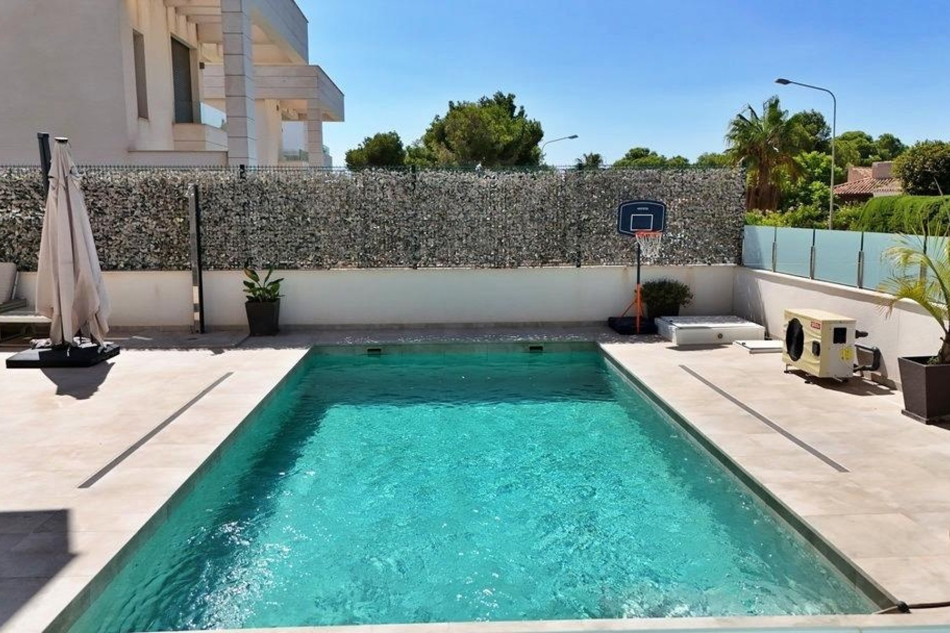 Resale - Villa - Orihuela Costa - Villamartín