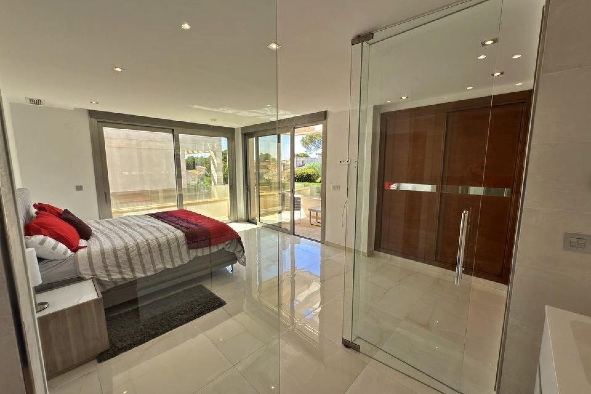 Resale - Villa - Orihuela Costa - Villamartín