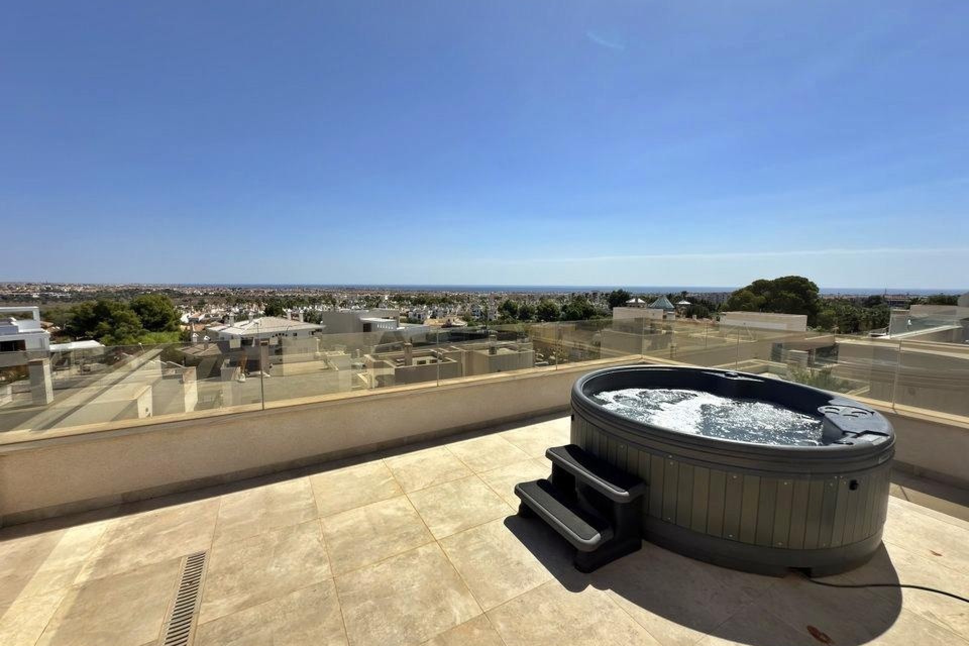 Resale - Villa - Orihuela Costa - Villamartín