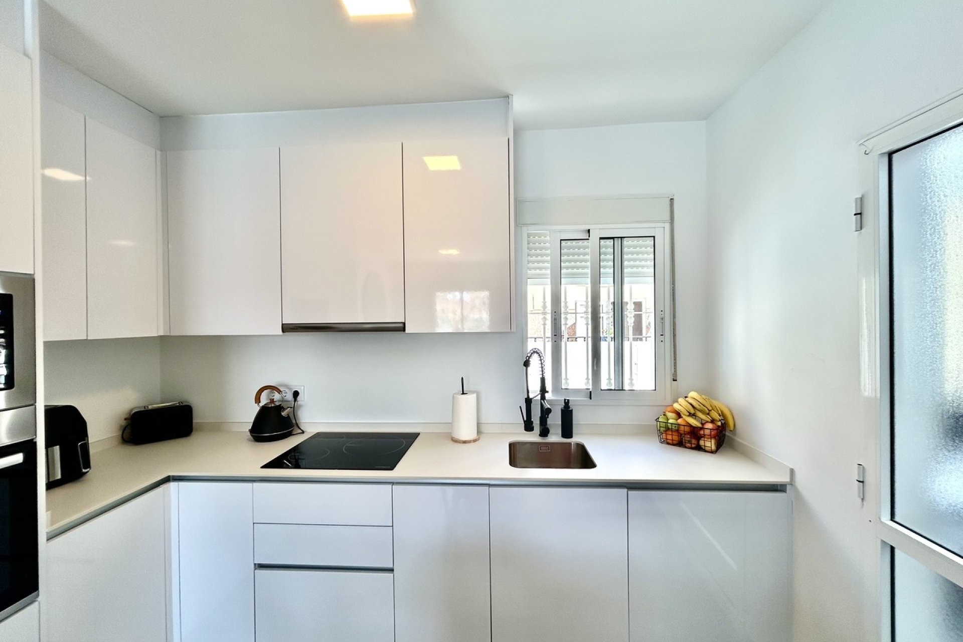 Resale - Villa - Orihuela Costa - Villamartín