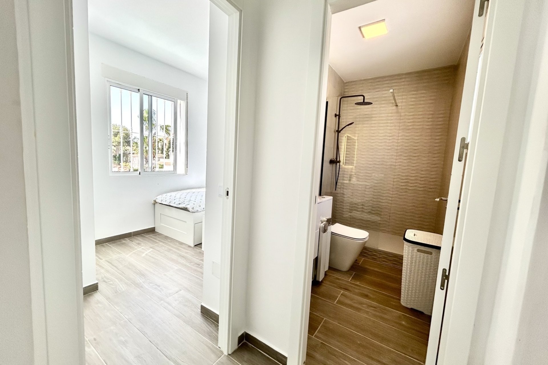 Resale - Villa - Orihuela Costa - Villamartín