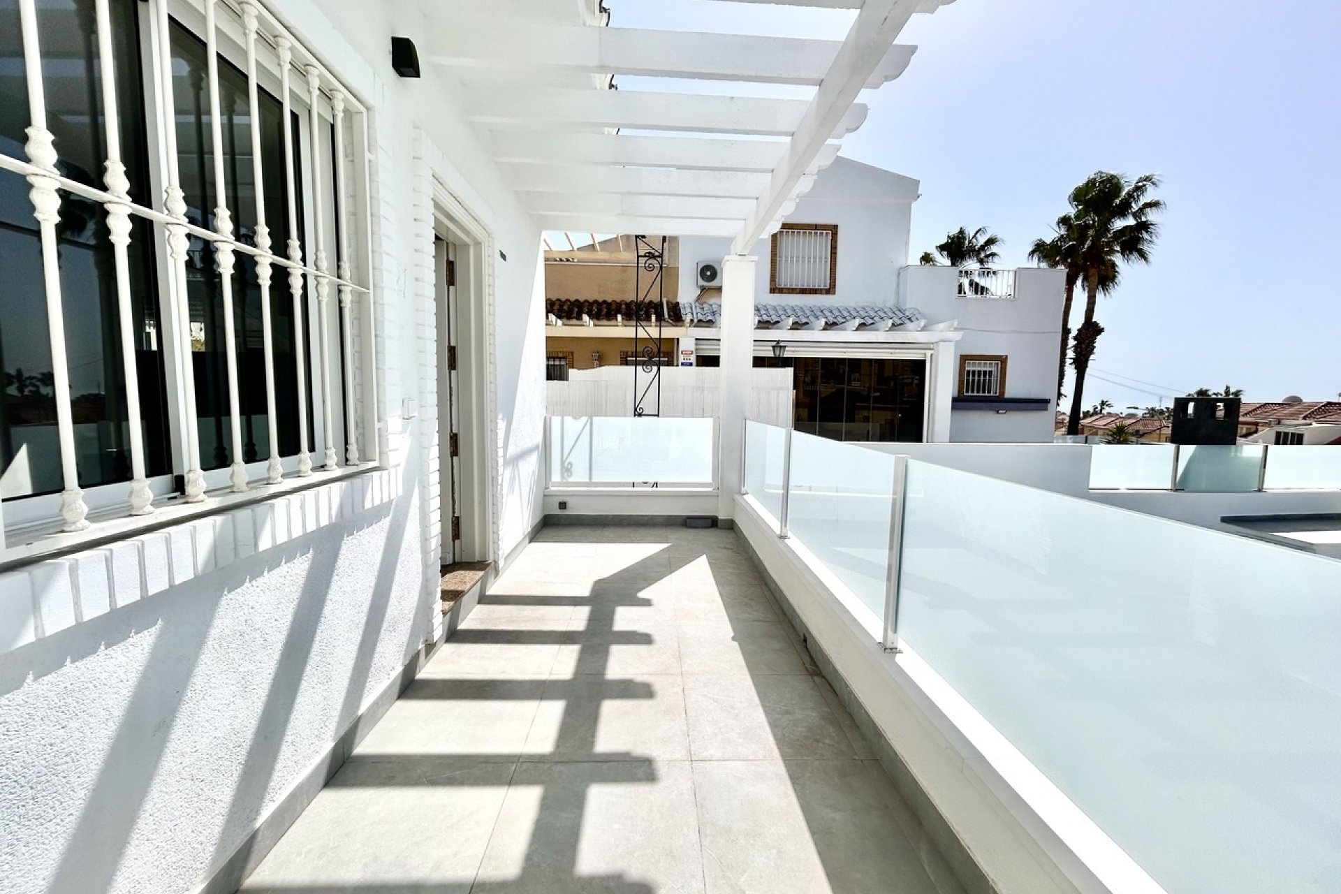 Resale - Villa - Orihuela Costa - Villamartín