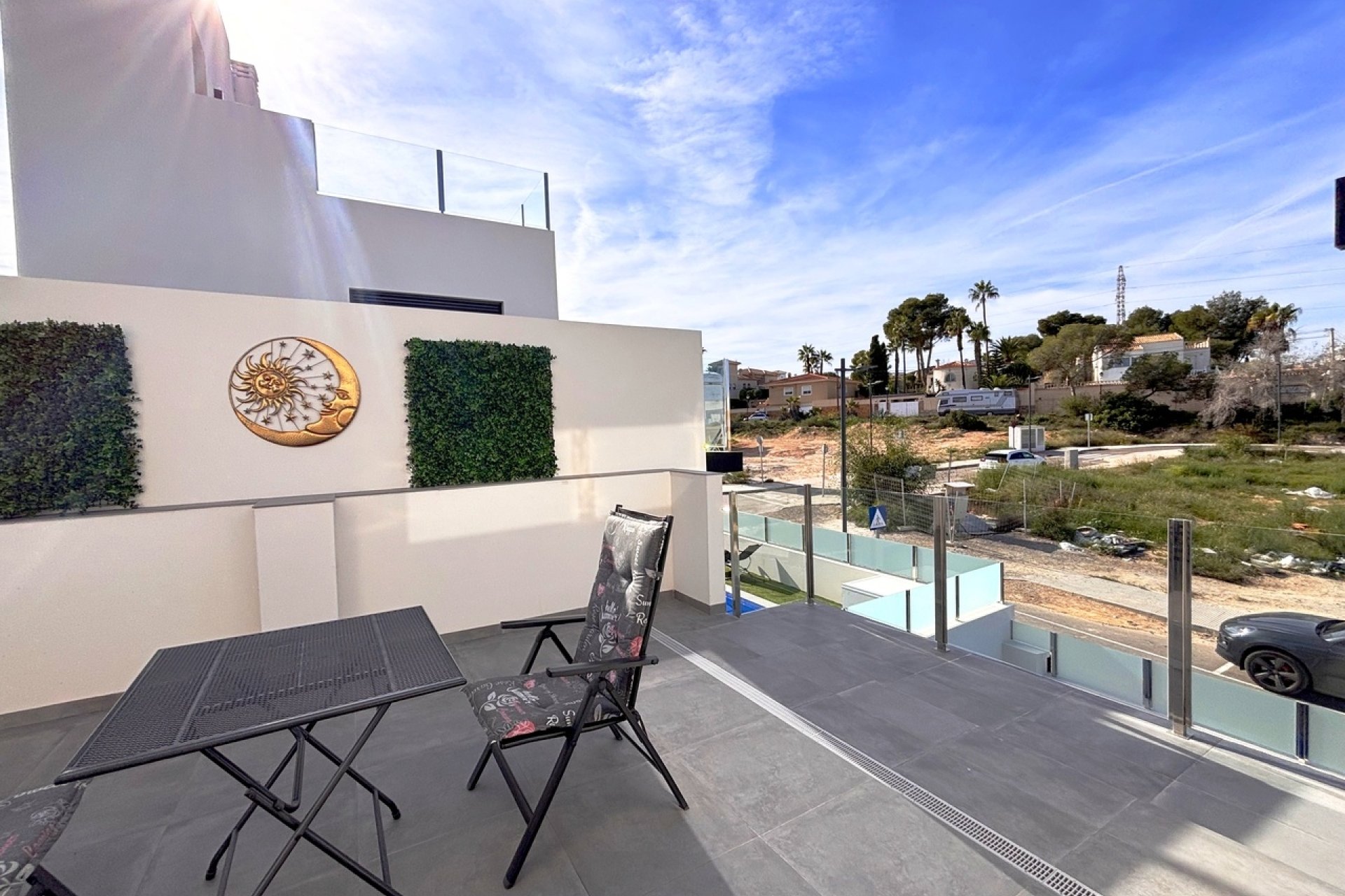 Resale - Villa - Orihuela Costa - Villamartín