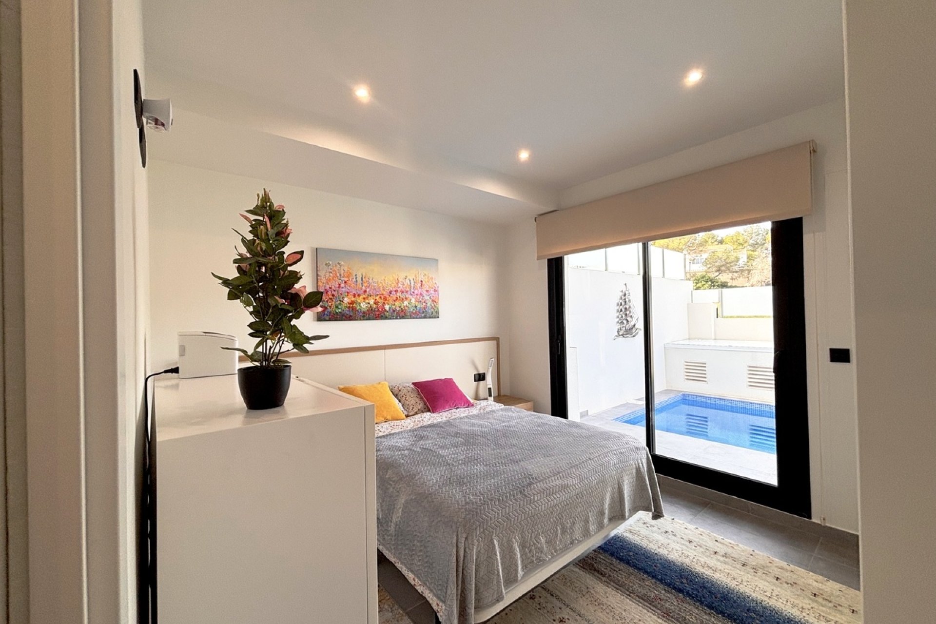 Resale - Villa - Orihuela Costa - Villamartín