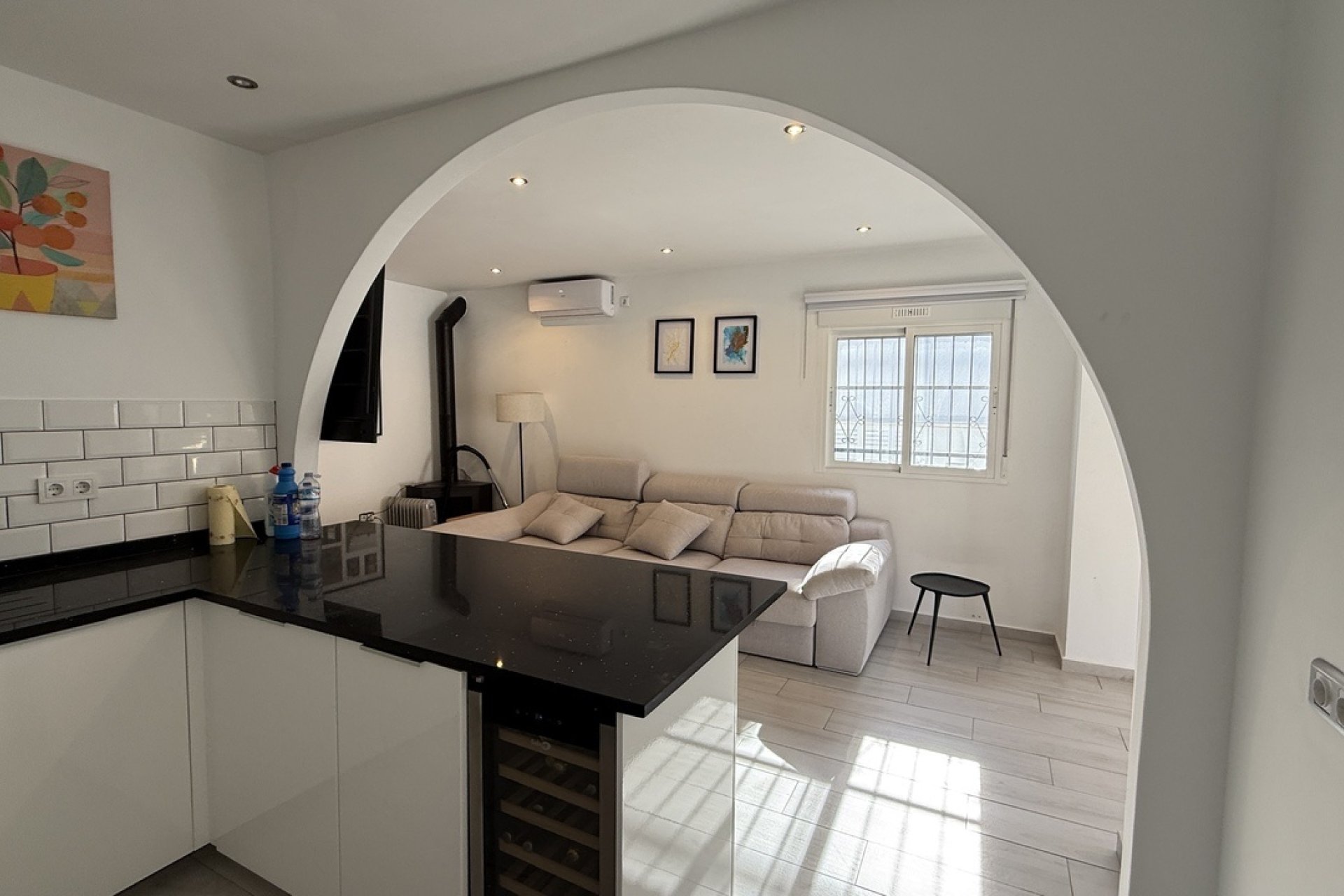 Resale - Villa - Orihuela Costa - Villamartín