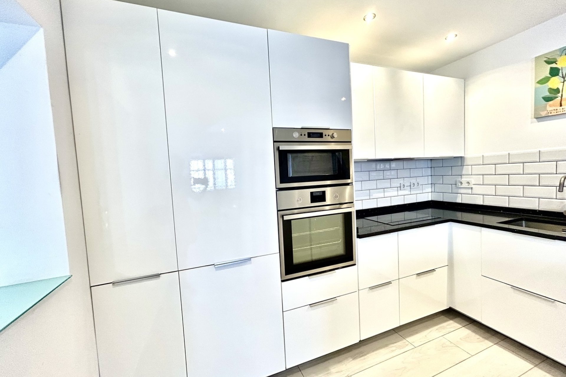 Resale - Villa - Orihuela Costa - Villamartín