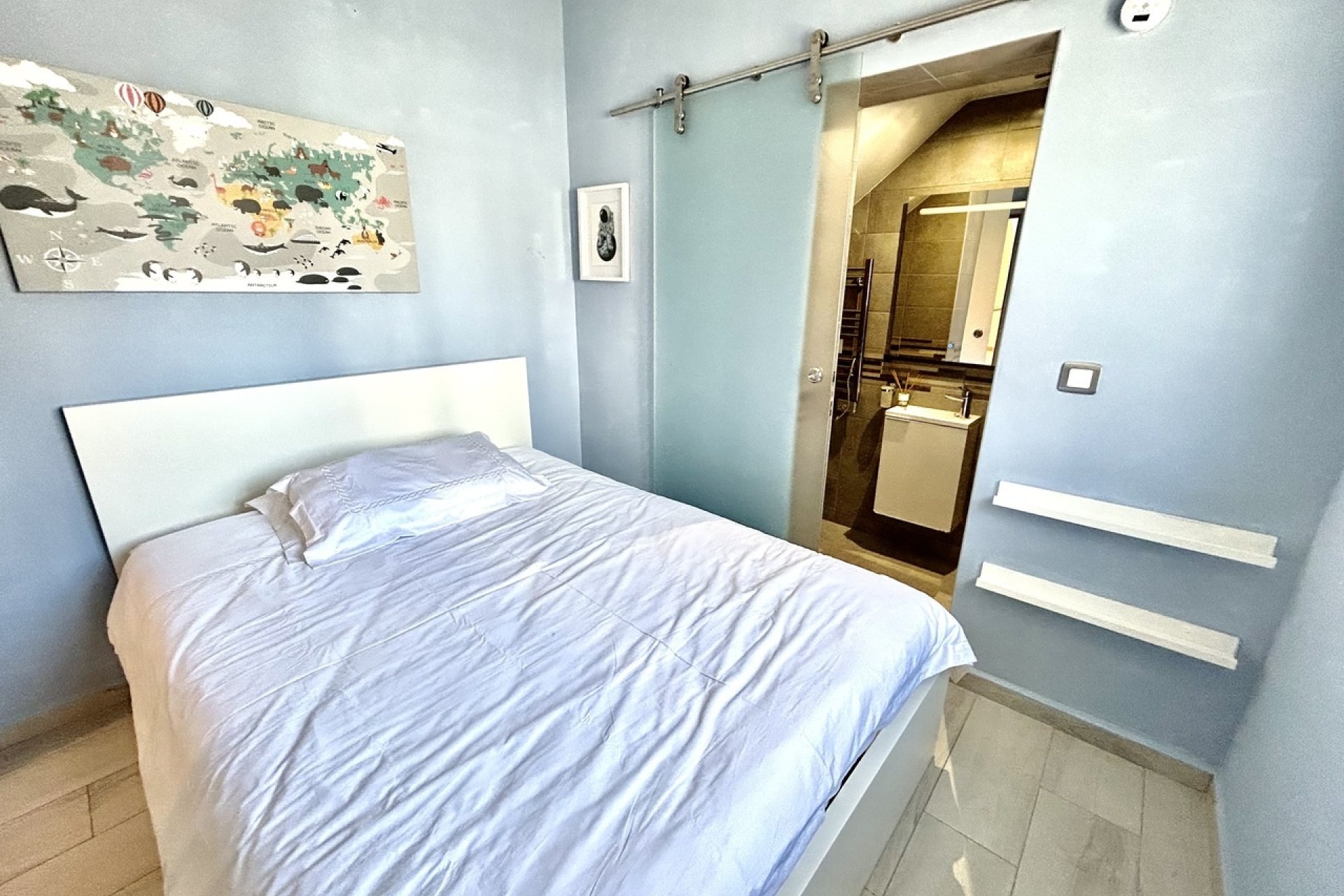 Resale - Villa - Orihuela Costa - Villamartín