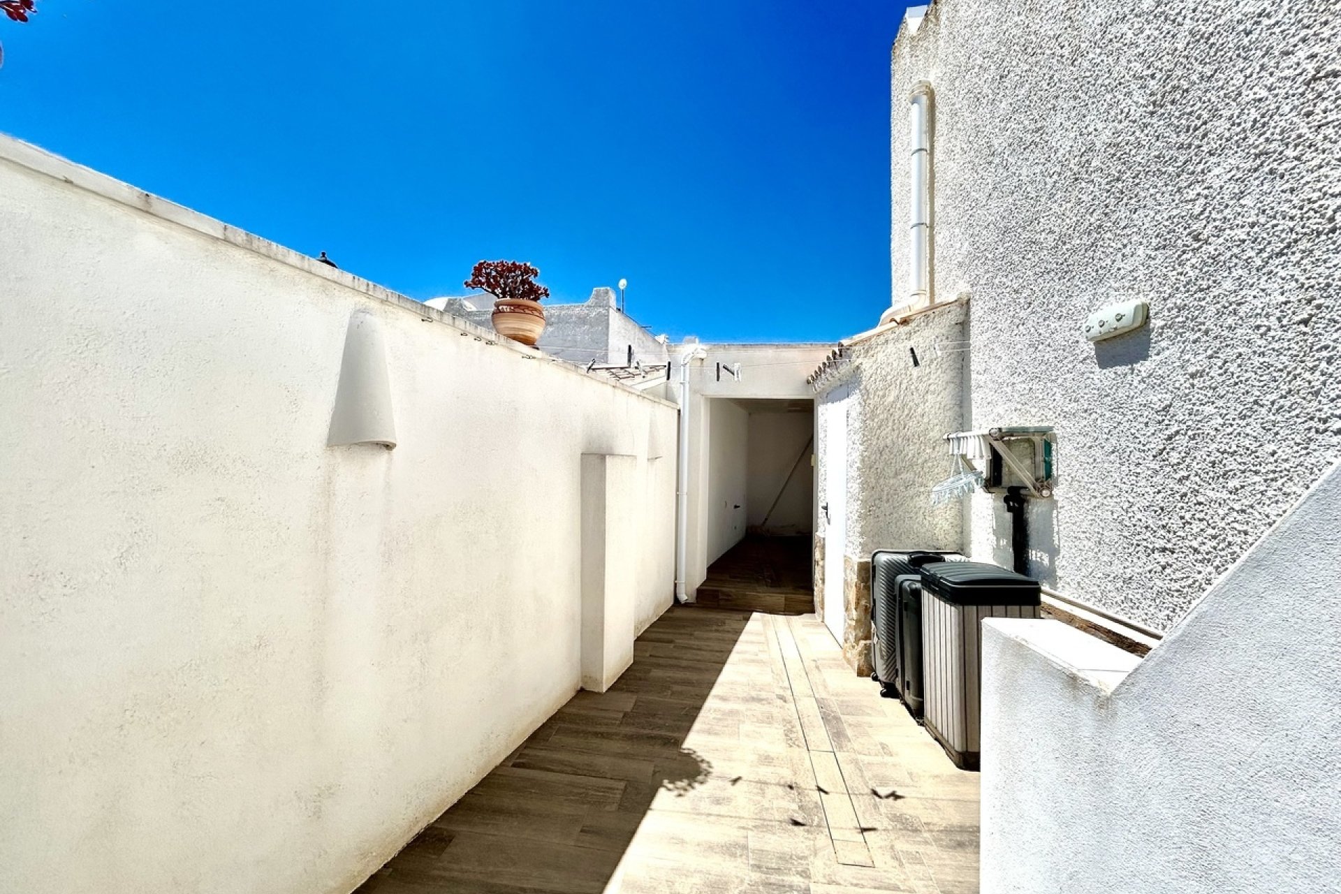 Resale - Villa - Orihuela Costa - Villamartín