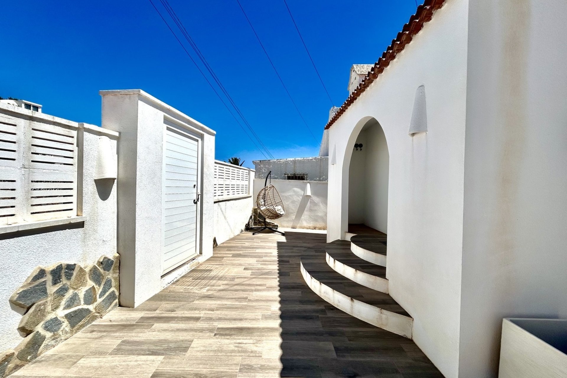Resale - Villa - Orihuela Costa - Villamartín