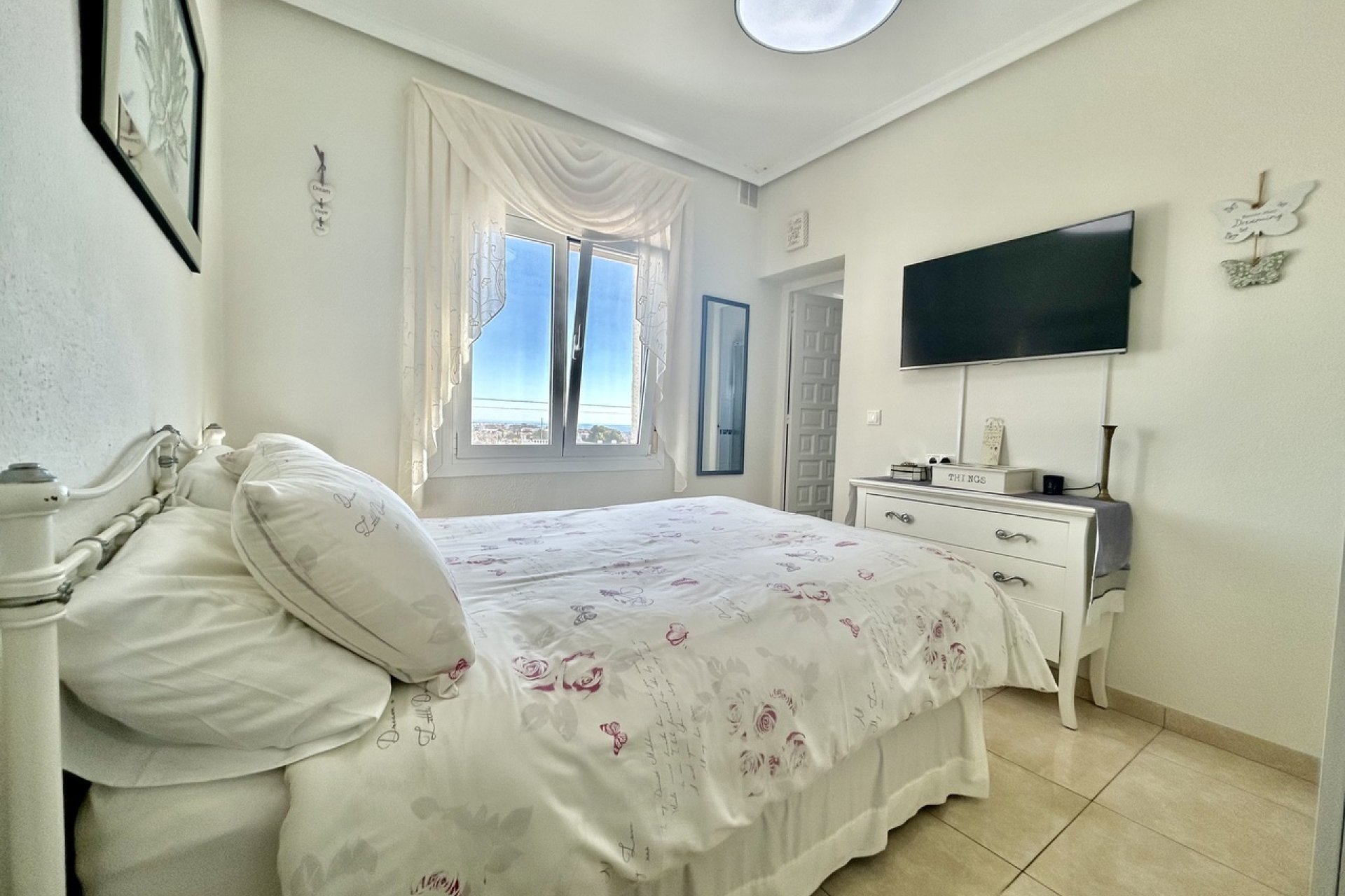 Resale - Villa - Orihuela Costa - Villamartín