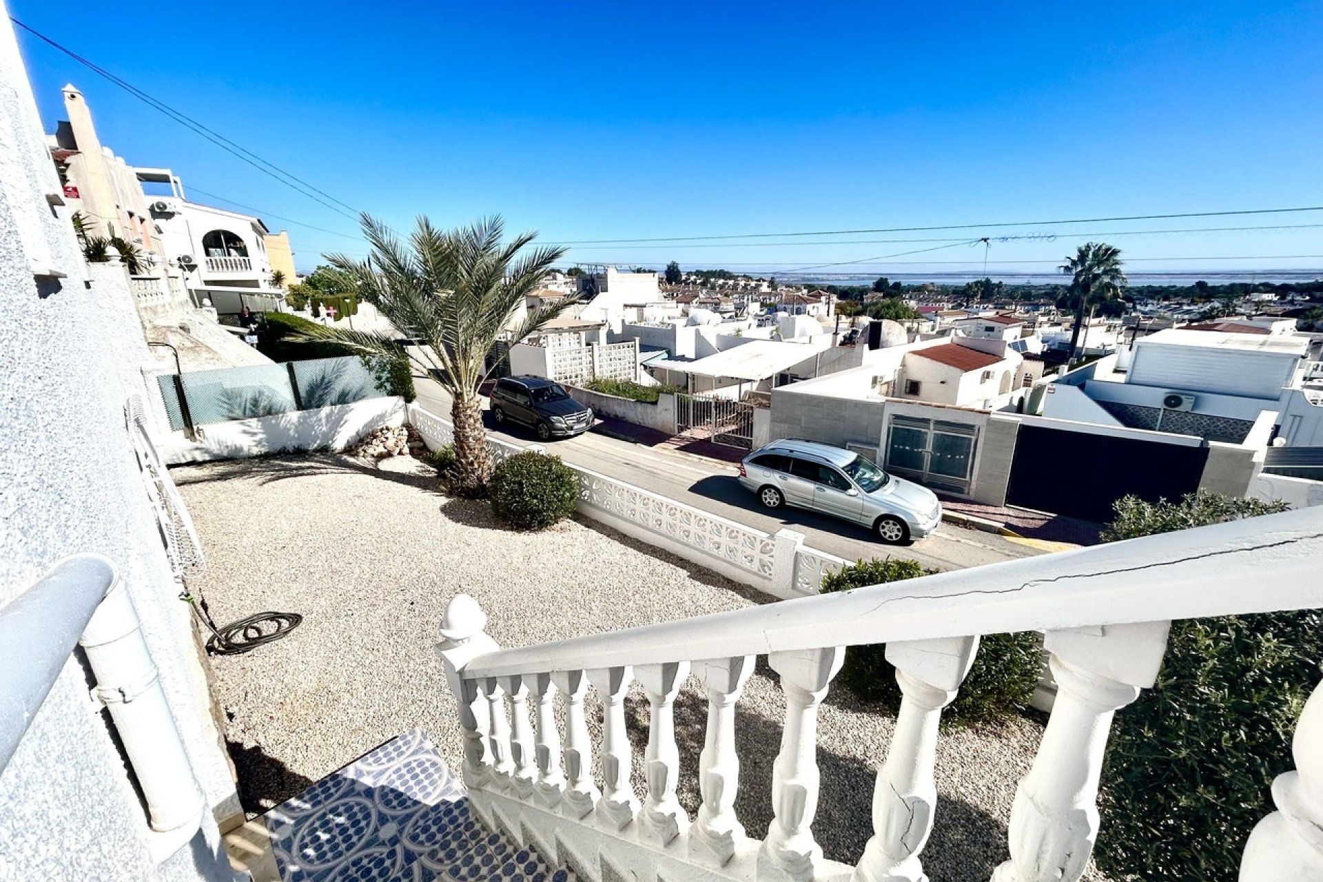 Resale - Villa - Orihuela Costa - Villamartín