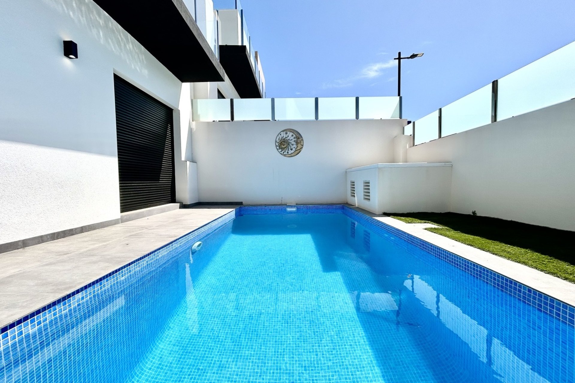 Resale - Villa - Orihuela Costa - Villamartín