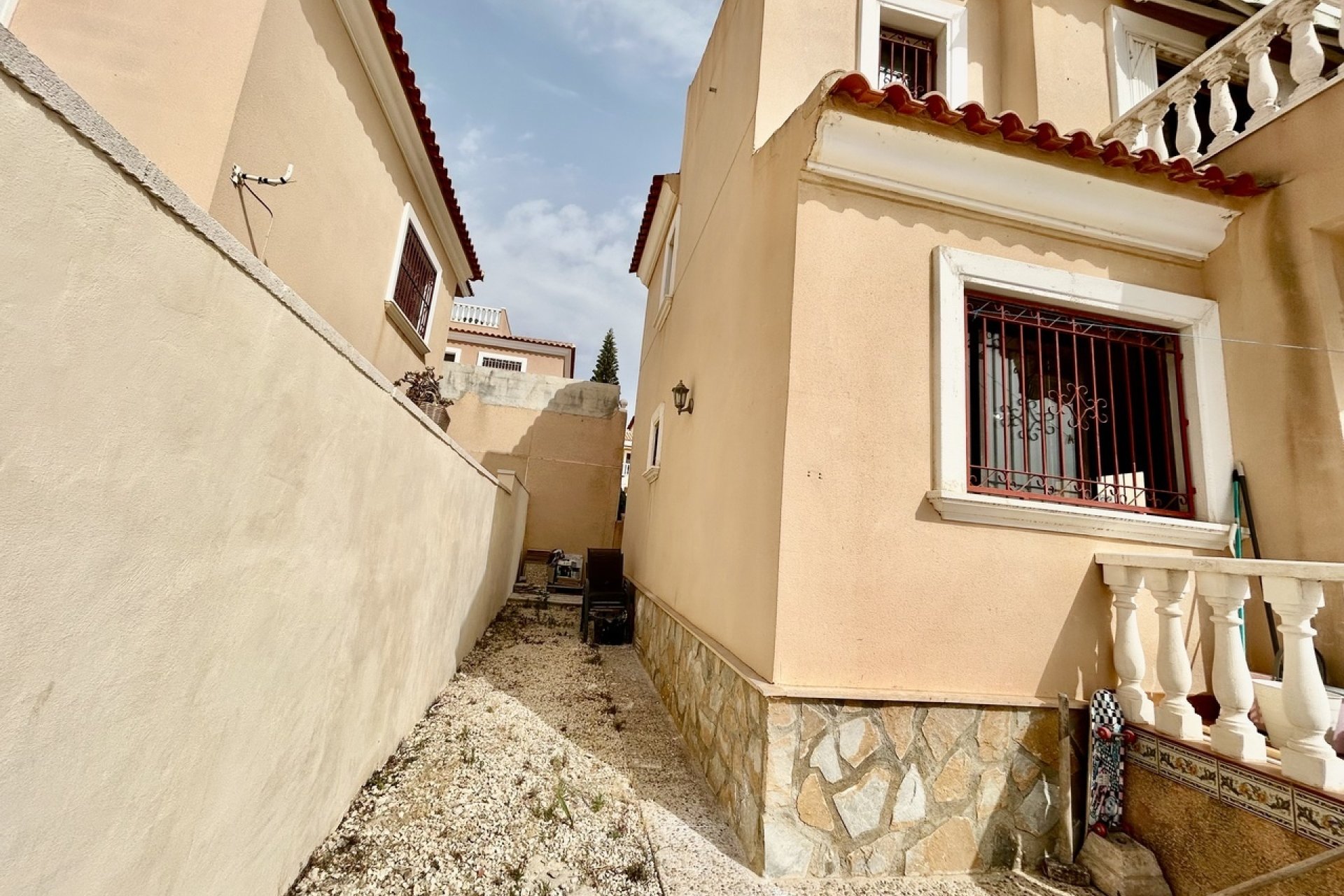 Resale - Villa - Orihuela Costa - Villamartín