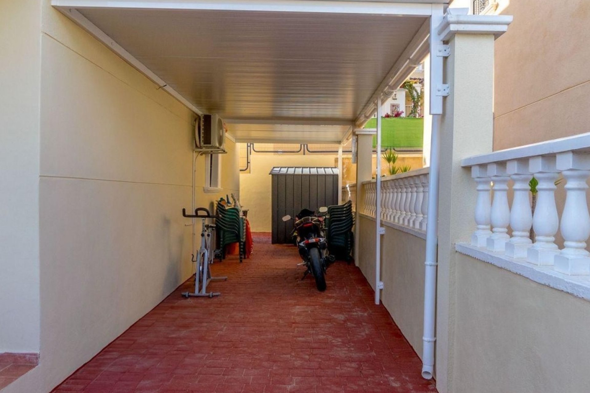 Resale - Villa - Orihuela Costa - Villamartín