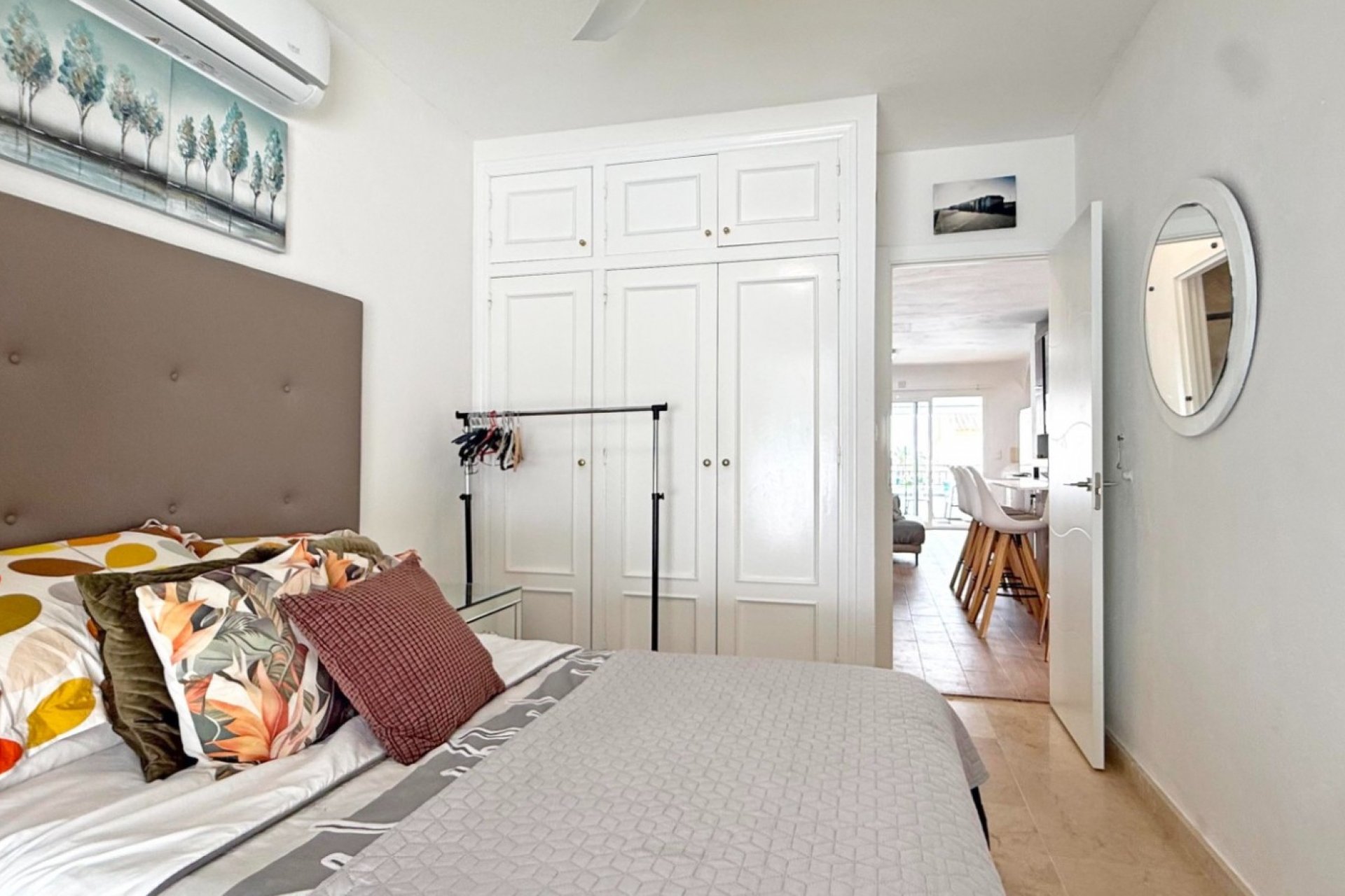 Resale - Villa - Orihuela Costa - Villamartín