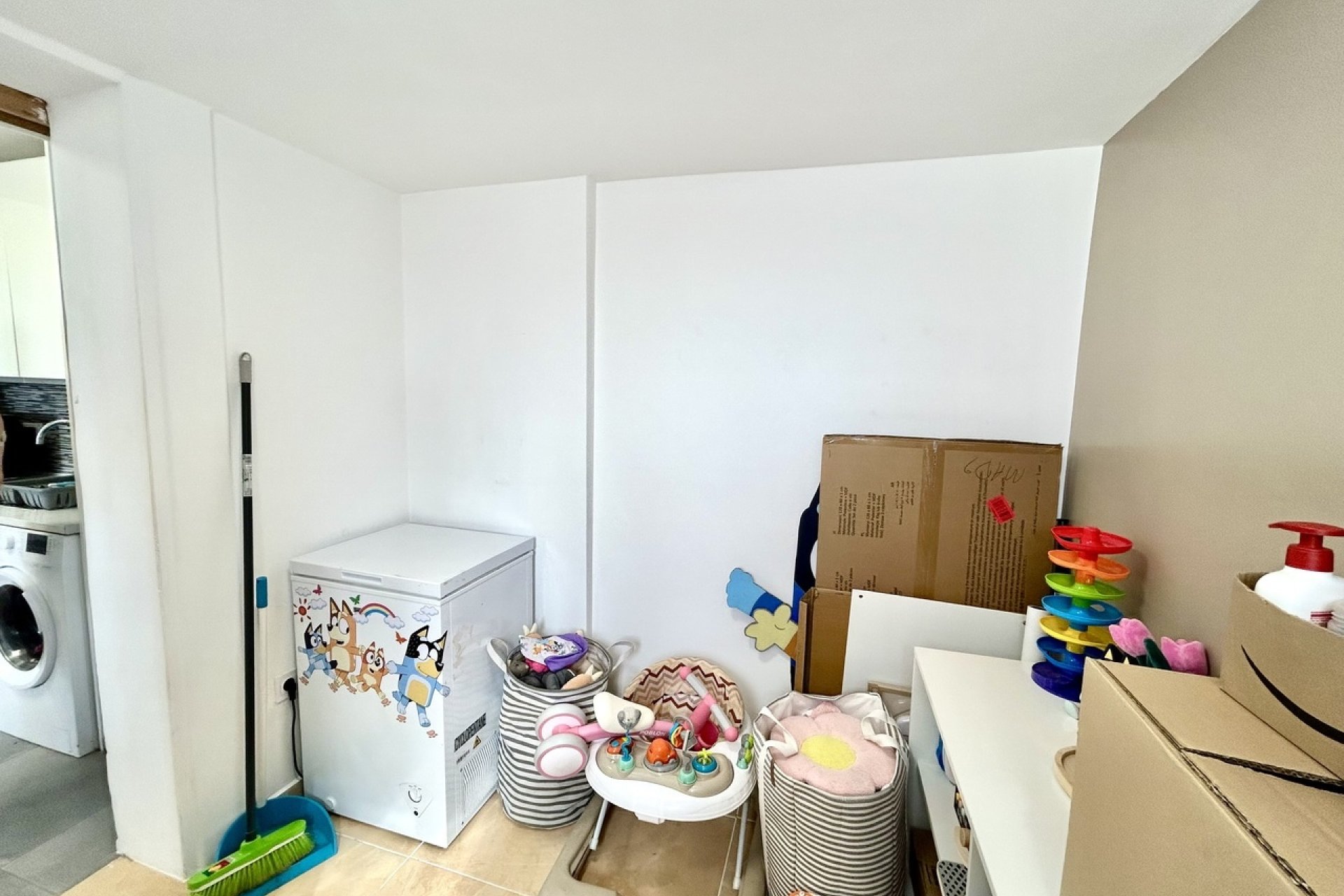 Resale - Villa - Orihuela Costa - Villamartín