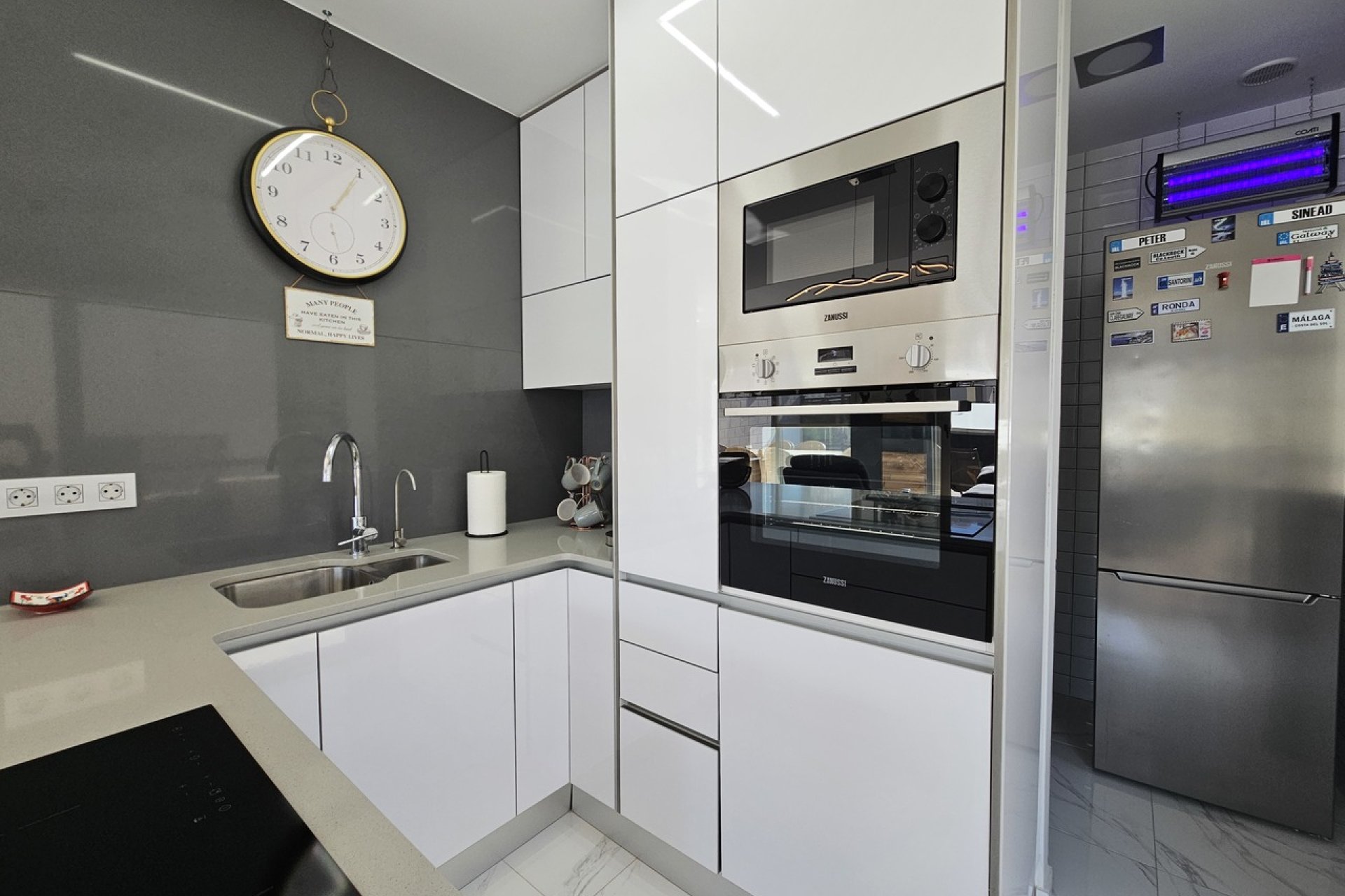 Resale - Villa - Orihuela Costa - Villamartín