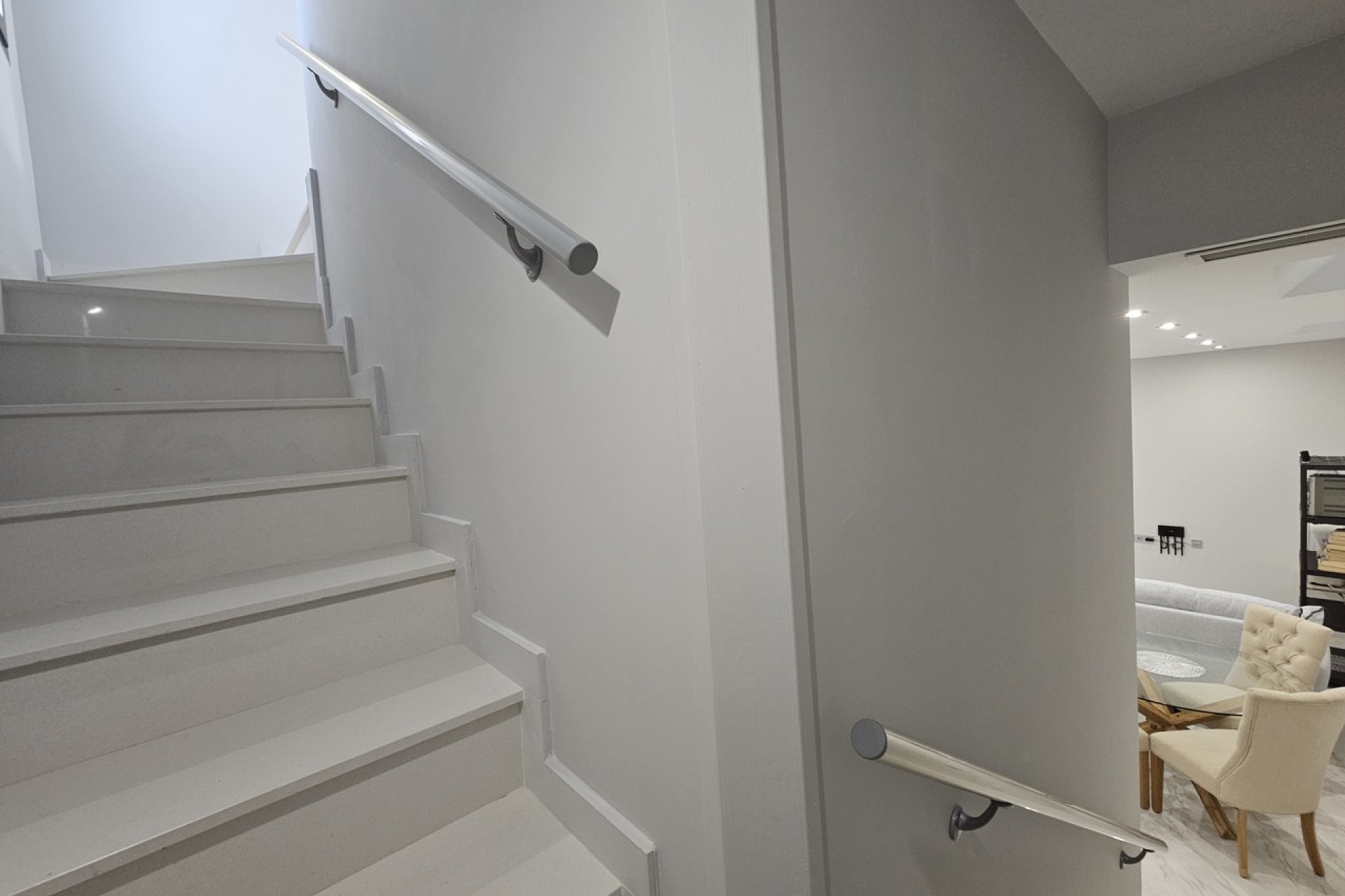 Resale - Villa - Orihuela Costa - Villamartín