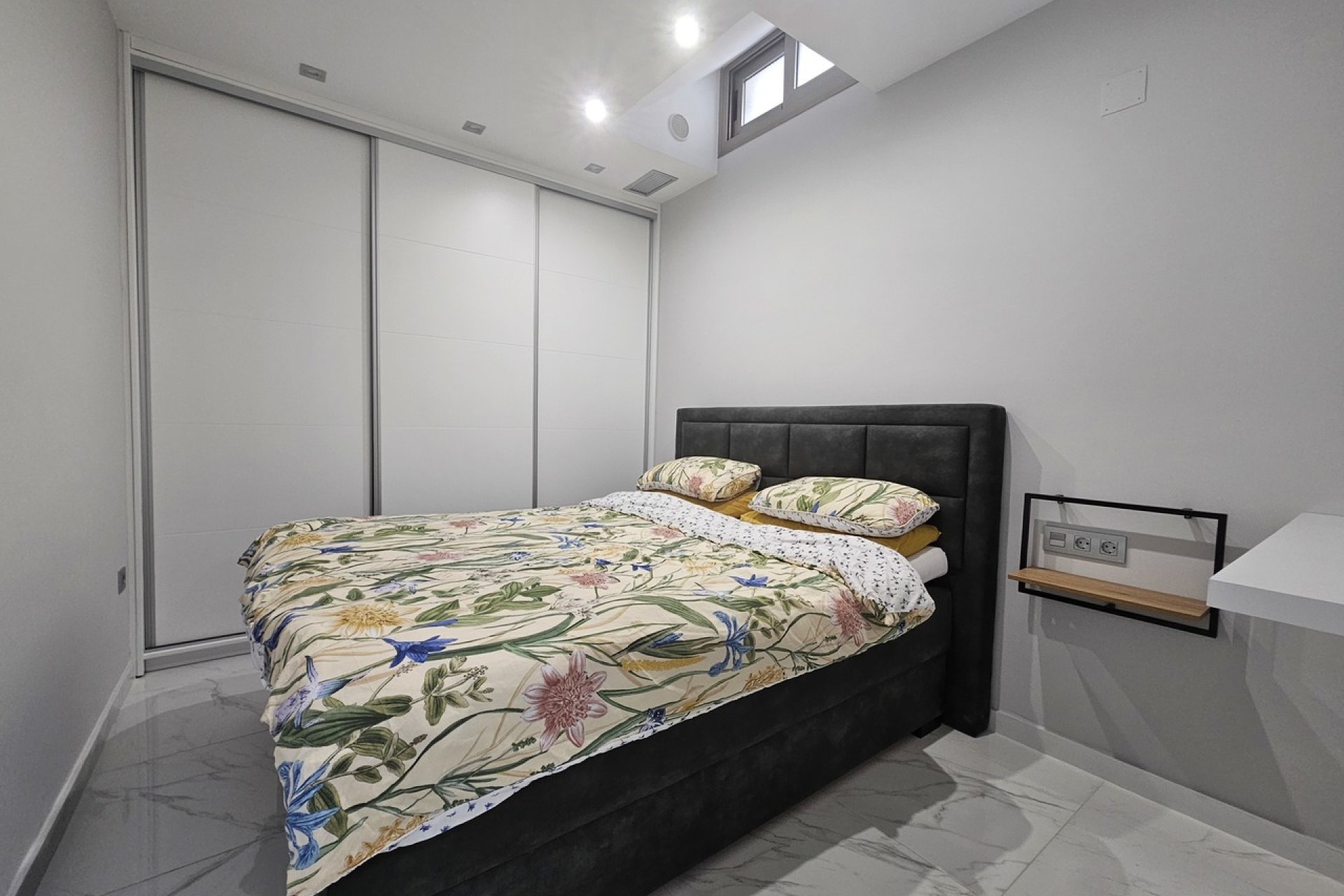 Resale - Villa - Orihuela Costa - Villamartín