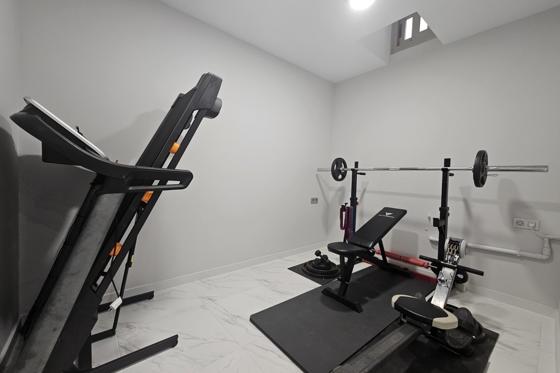 Resale - Villa - Orihuela Costa - Villamartín