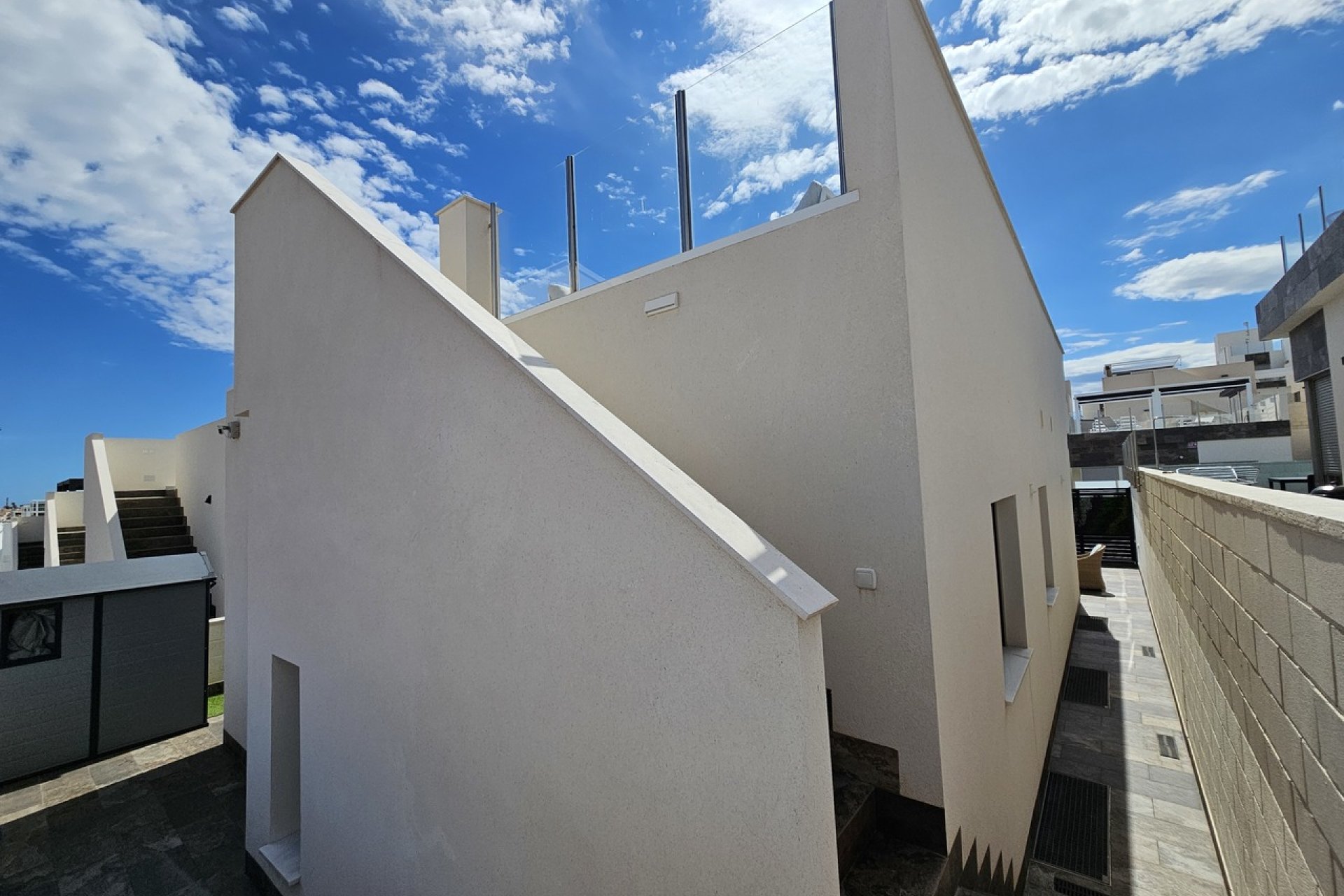 Resale - Villa - Orihuela Costa - Villamartín