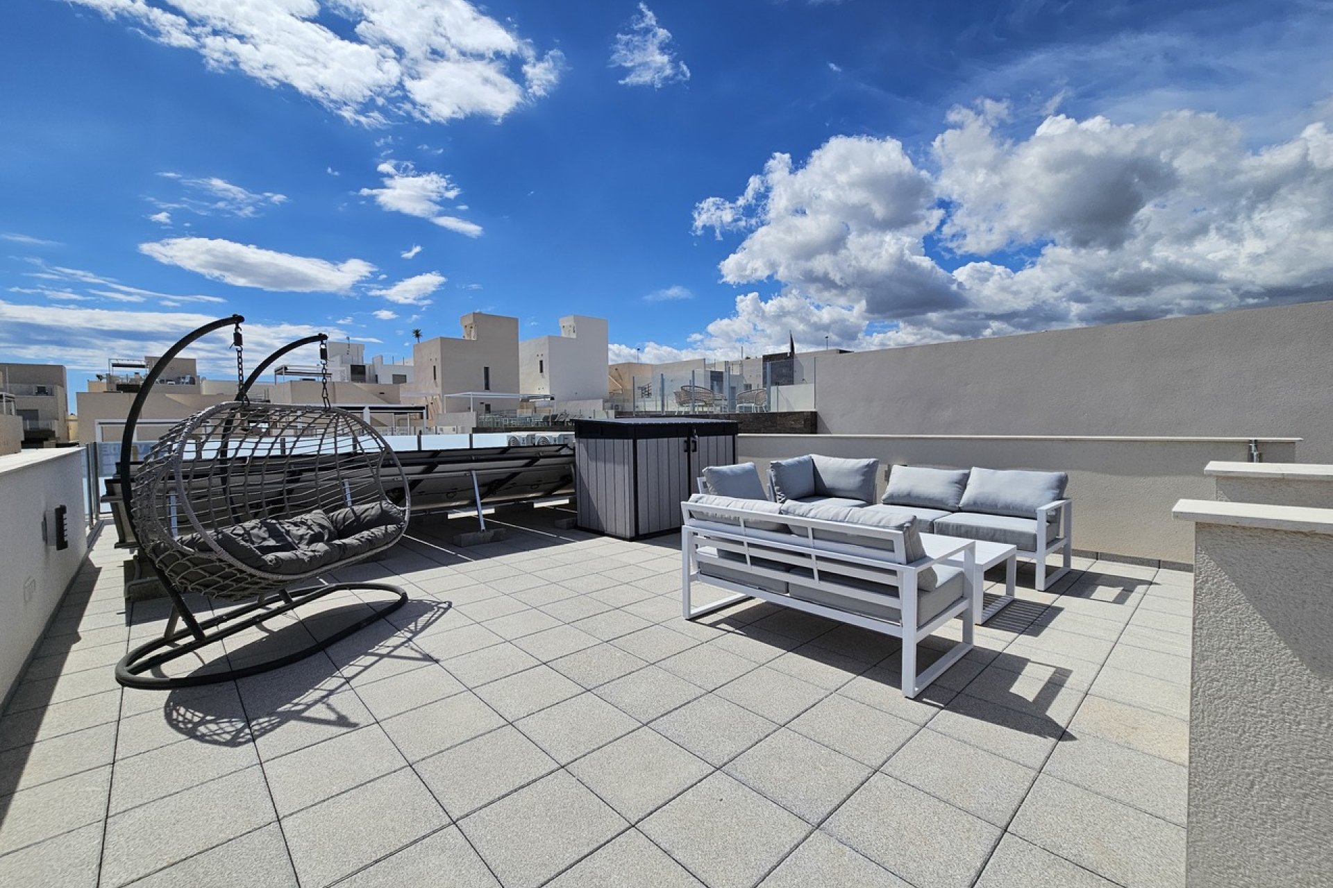 Resale - Villa - Orihuela Costa - Villamartín