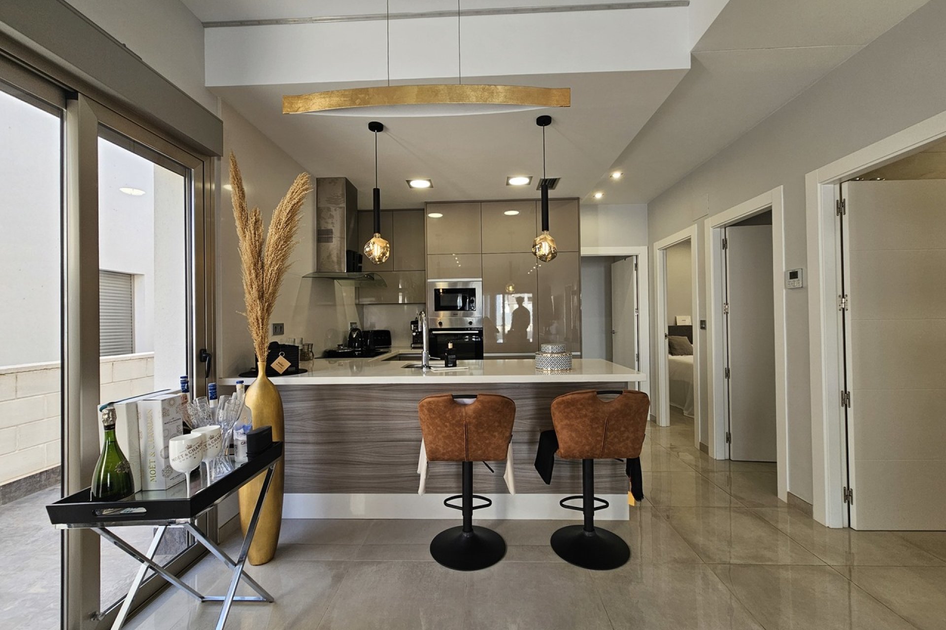 Resale - Villa - Orihuela Costa - Villamartín