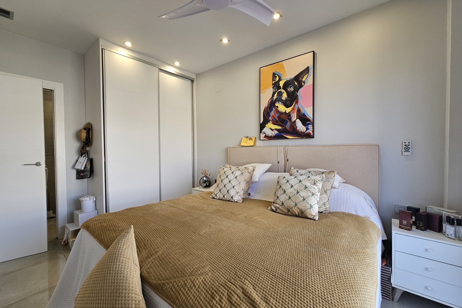 Resale - Villa - Orihuela Costa - Villamartín