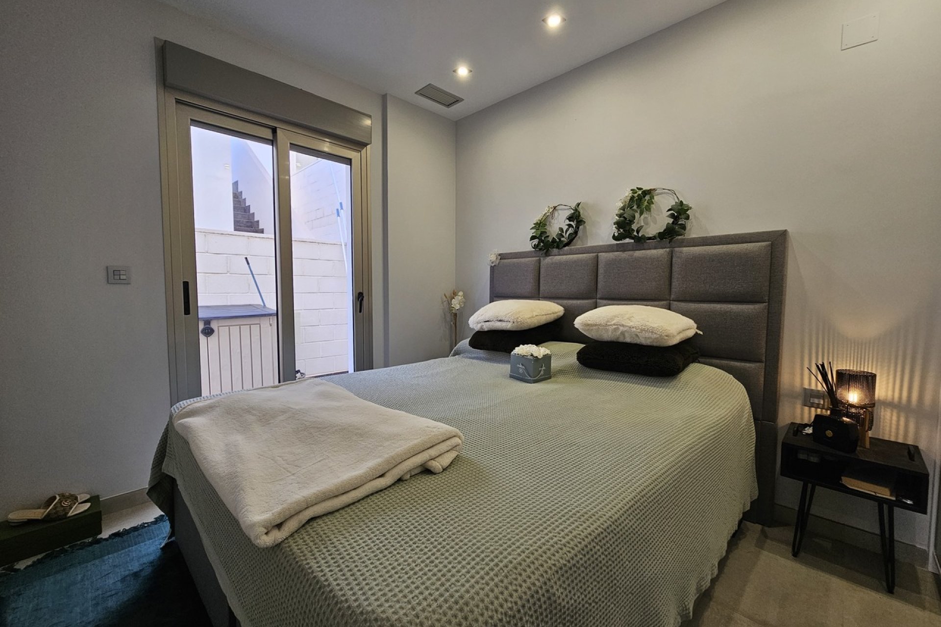 Resale - Villa - Orihuela Costa - Villamartín