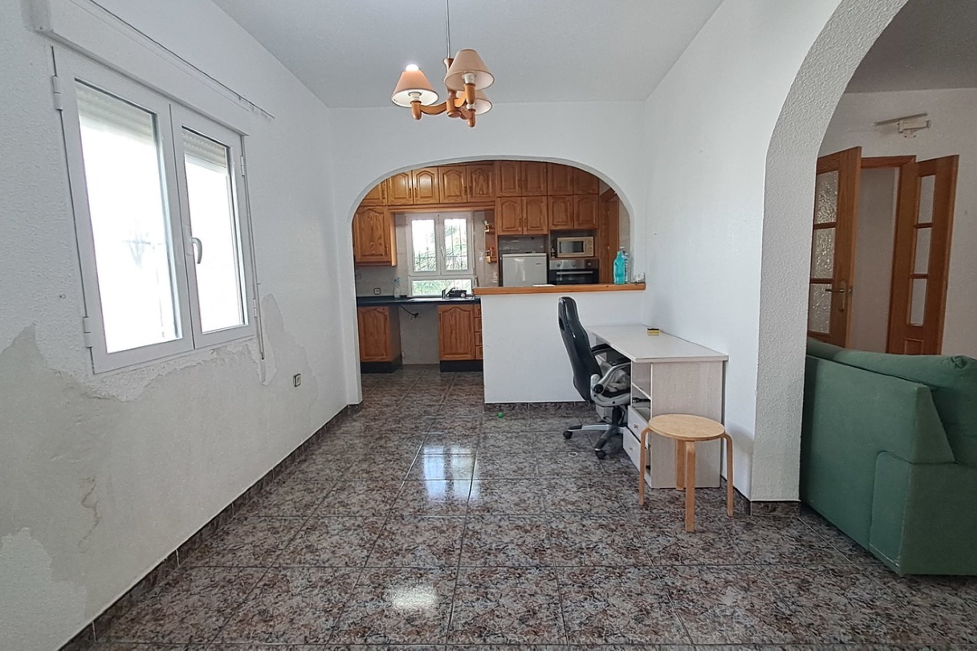 Resale - Villa - Orihuela Costa - Villamartín