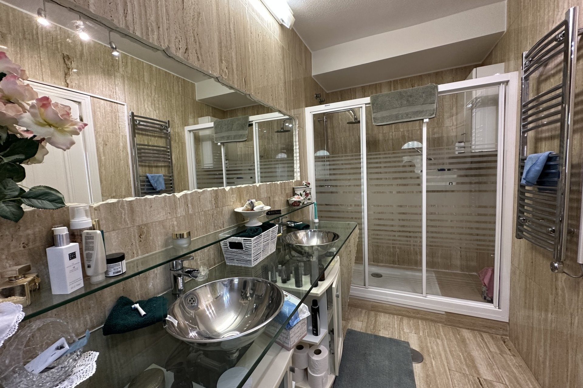 Resale - Villa - Orihuela Costa - Villamartín