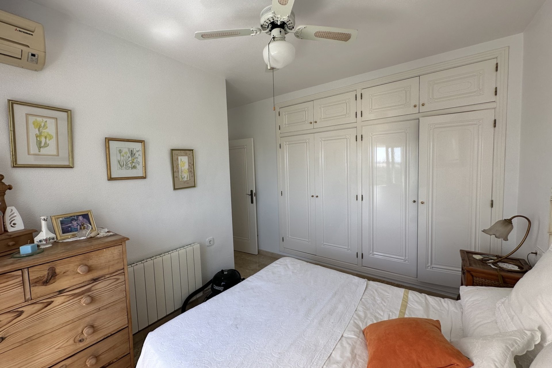 Resale - Villa - Orihuela Costa - Villamartín