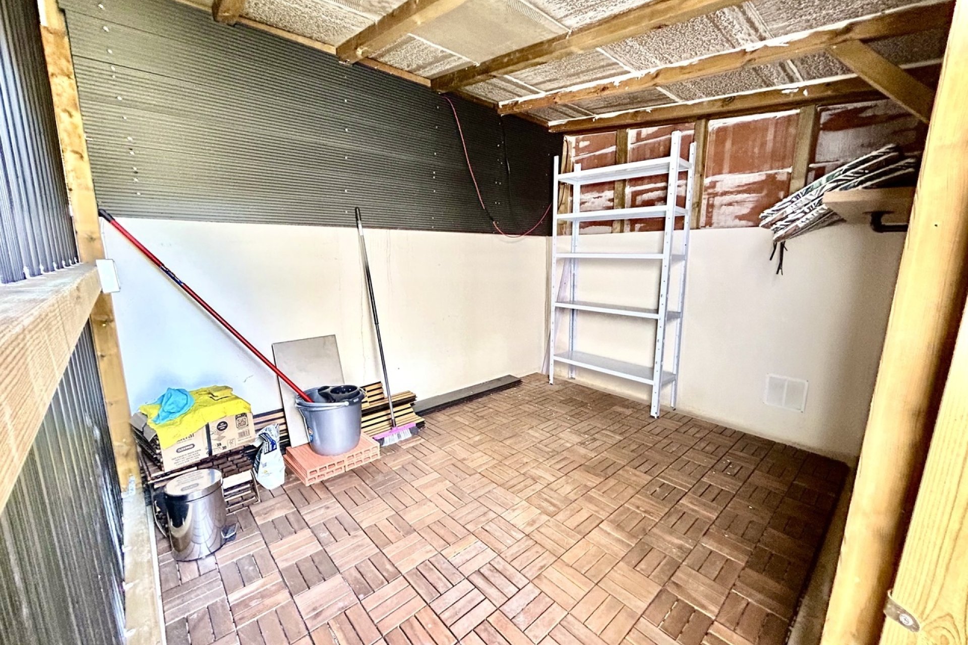 Resale - Villa - Orihuela Costa - Villamartín
