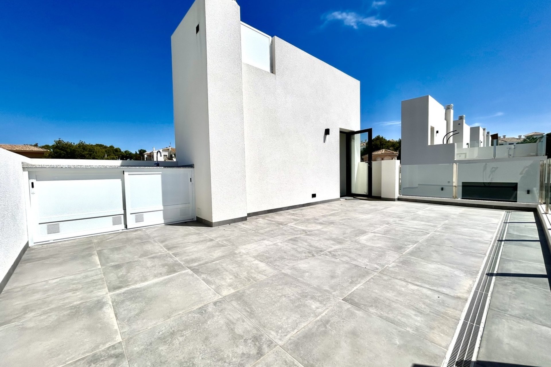 Resale - Villa - Orihuela Costa - Villamartín