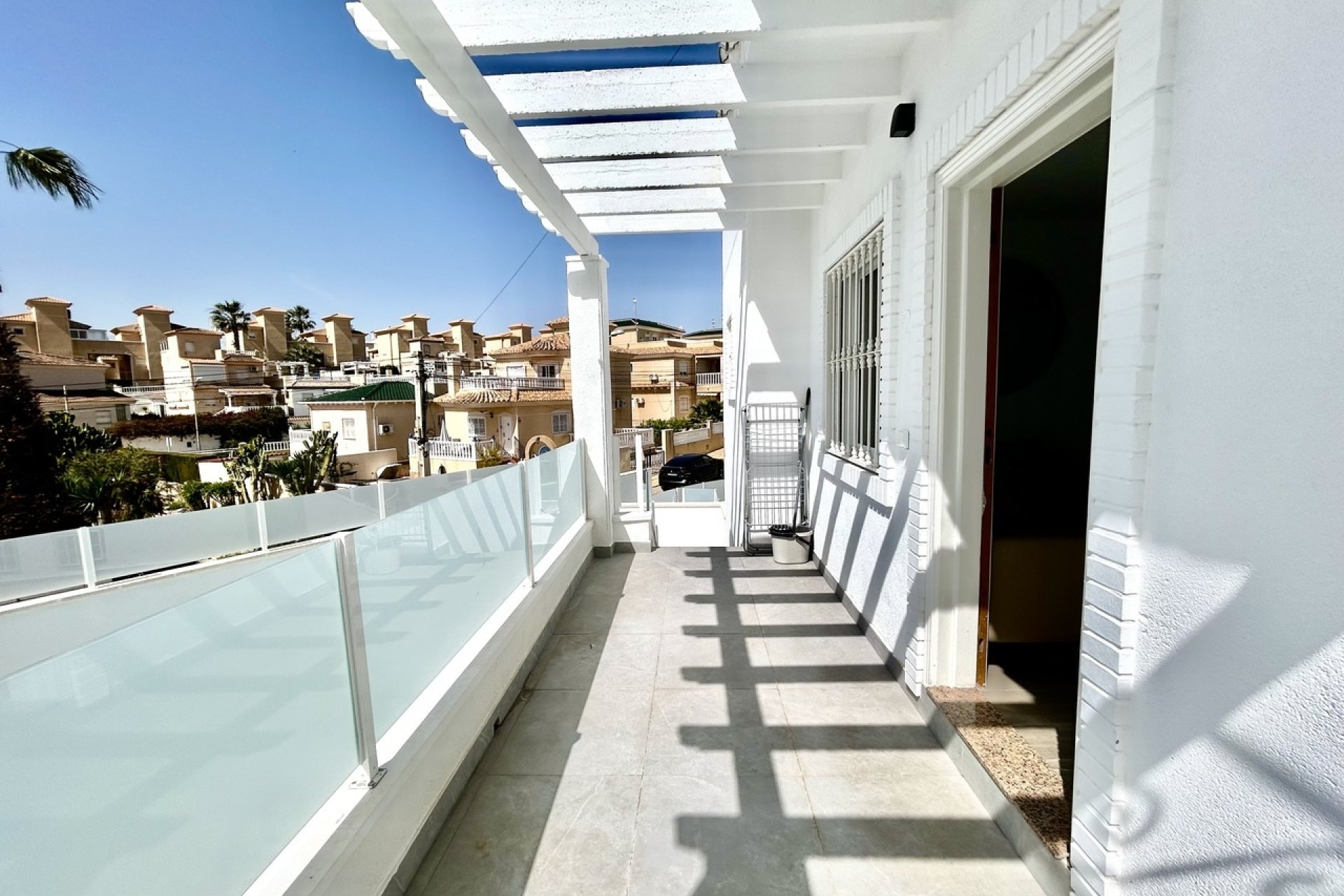 Resale - Villa - Orihuela Costa - Villamartín