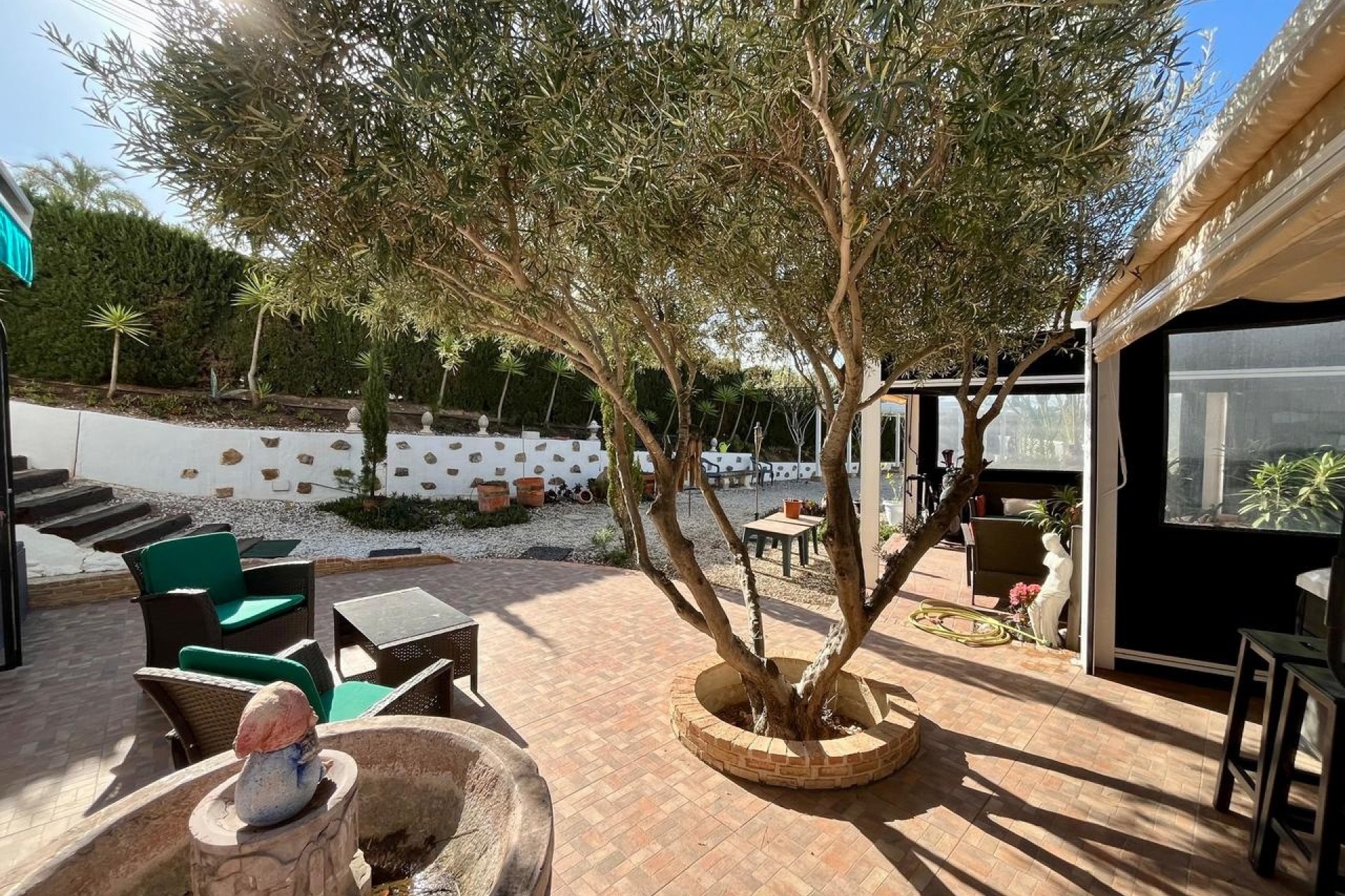 Resale - Villa - Orihuela Costa - Villamartín