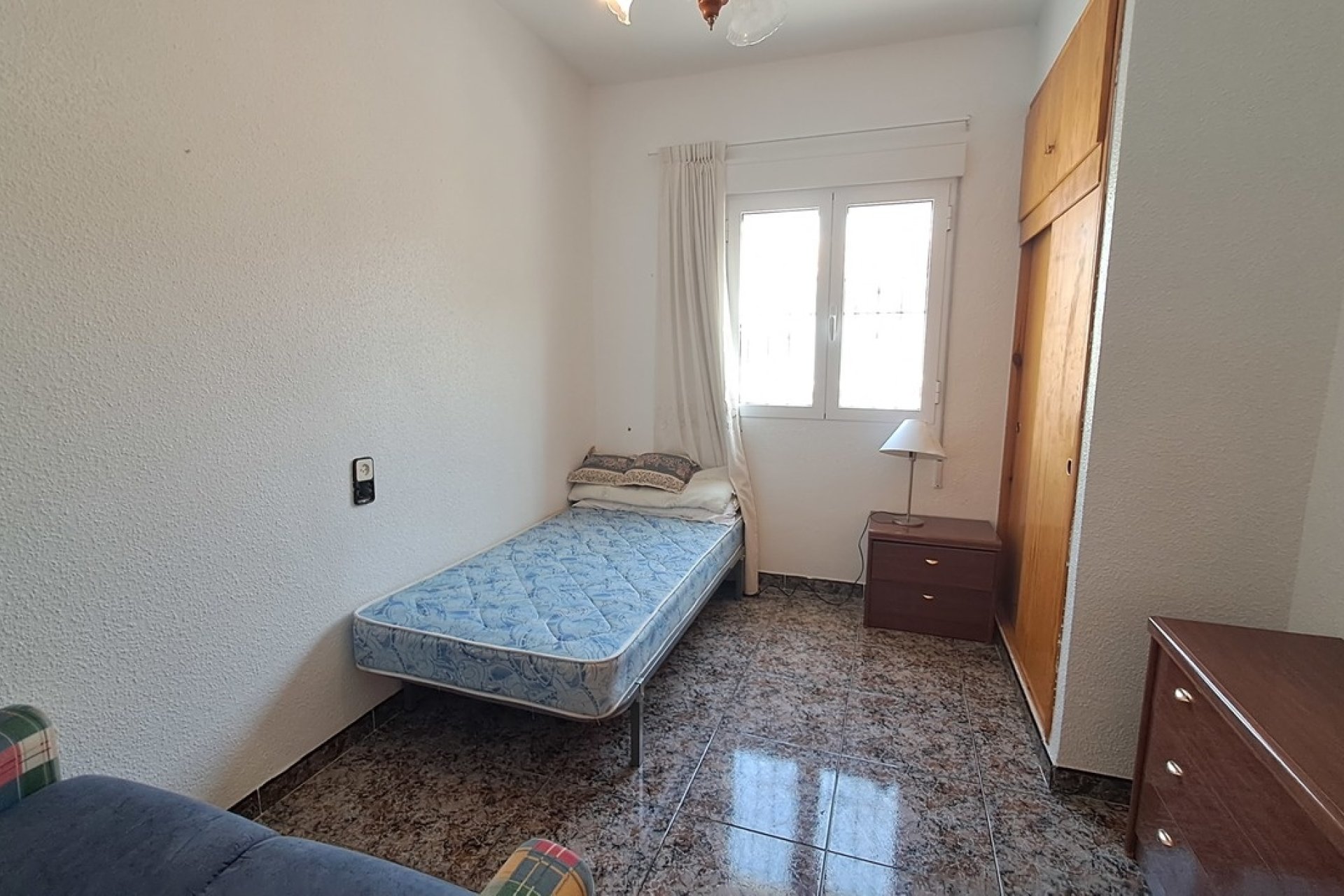 Resale - Villa - Orihuela Costa - Villamartín