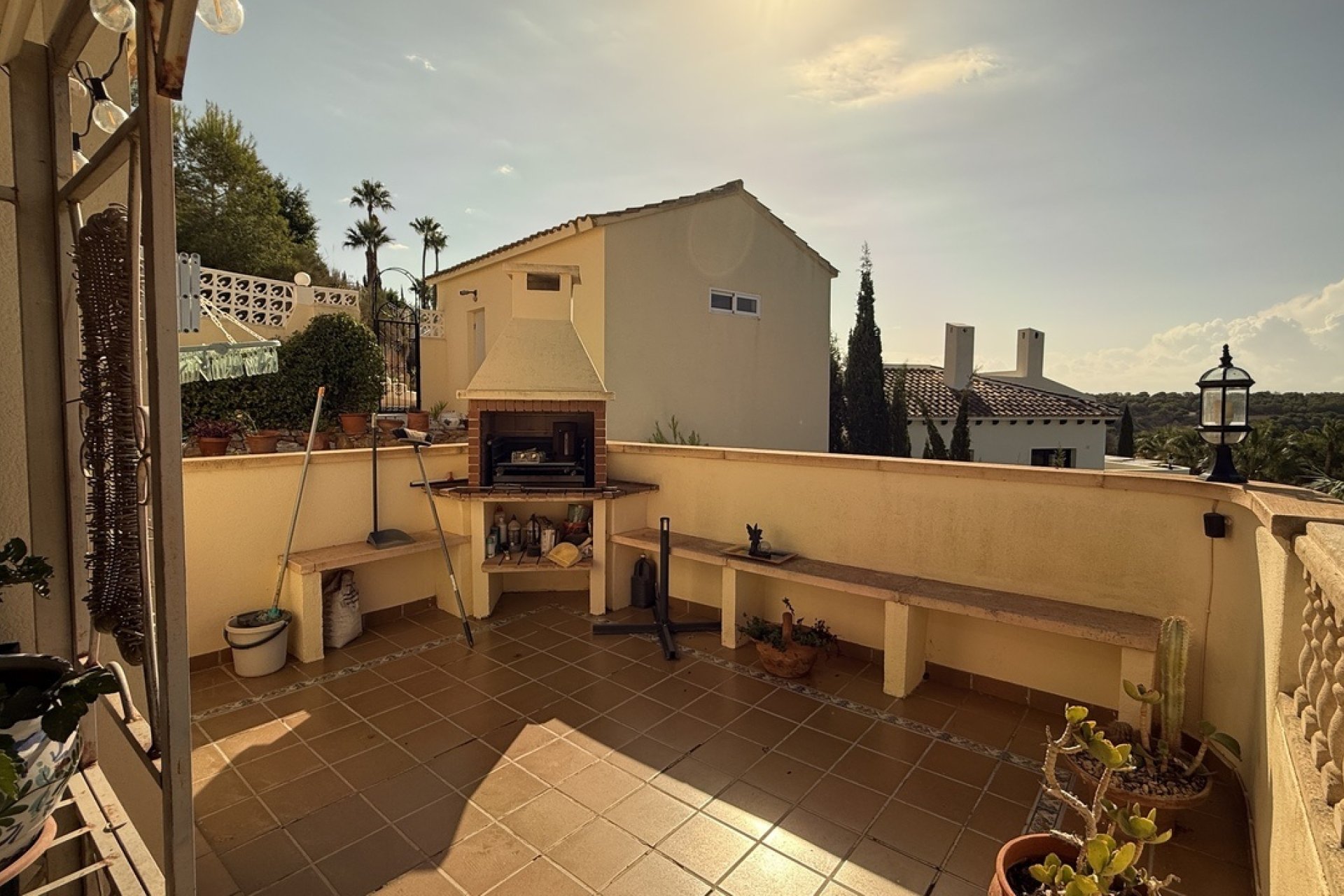 Resale - Villa - Orihuela Costa - Villamartín