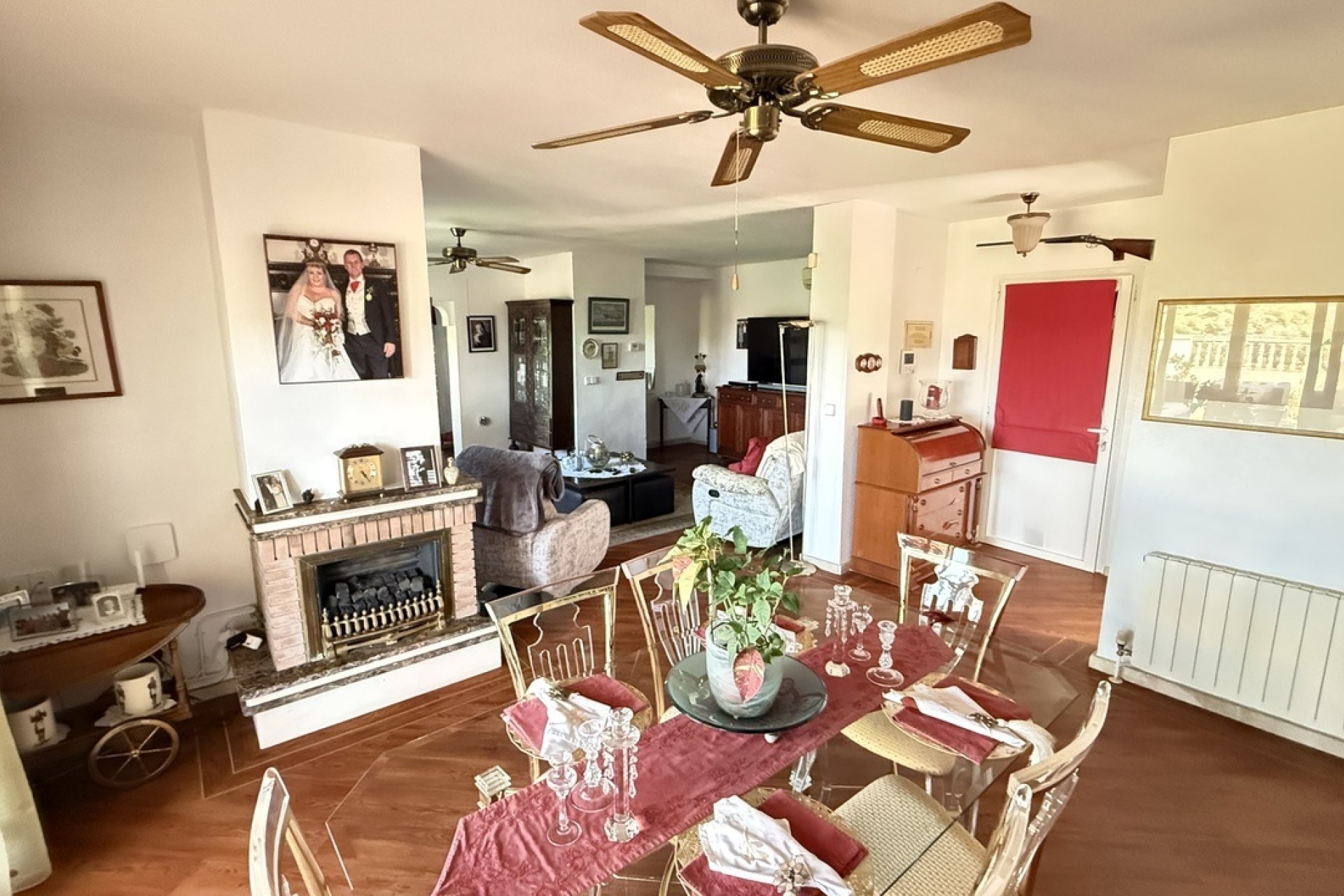 Resale - Villa - Orihuela Costa - Villamartín