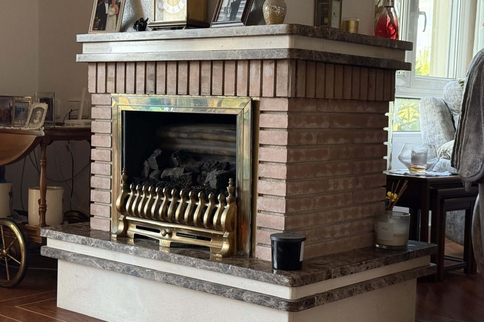 Resale - Villa - Orihuela Costa - Villamartín