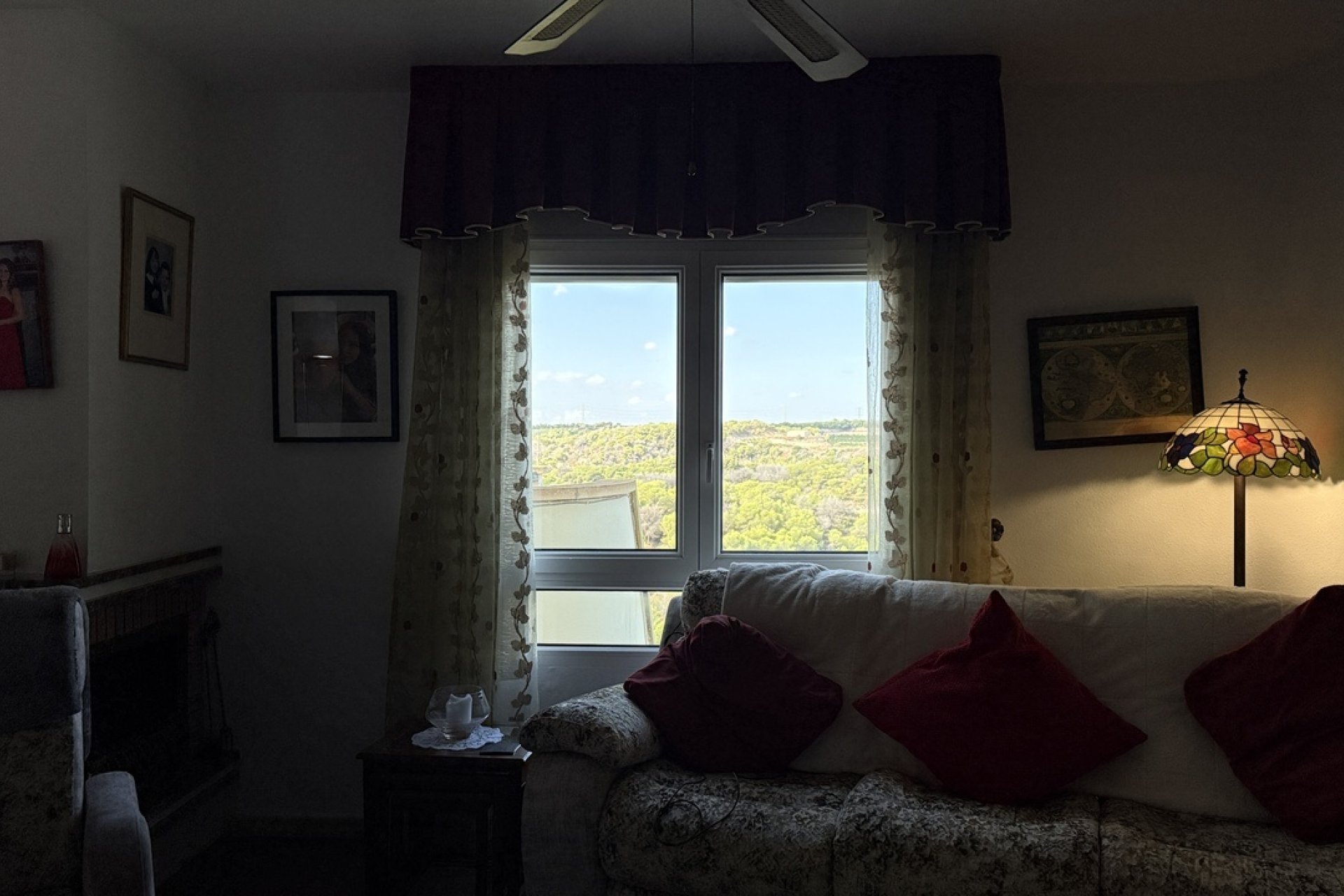 Resale - Villa - Orihuela Costa - Villamartín