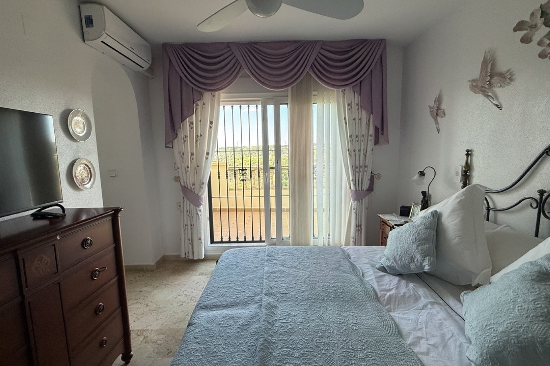 Resale - Villa - Orihuela Costa - Villamartín