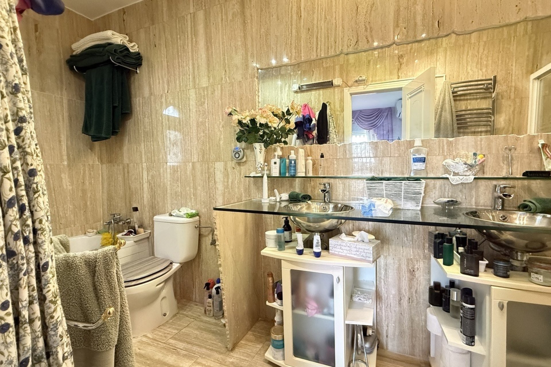 Resale - Villa - Orihuela Costa - Villamartín