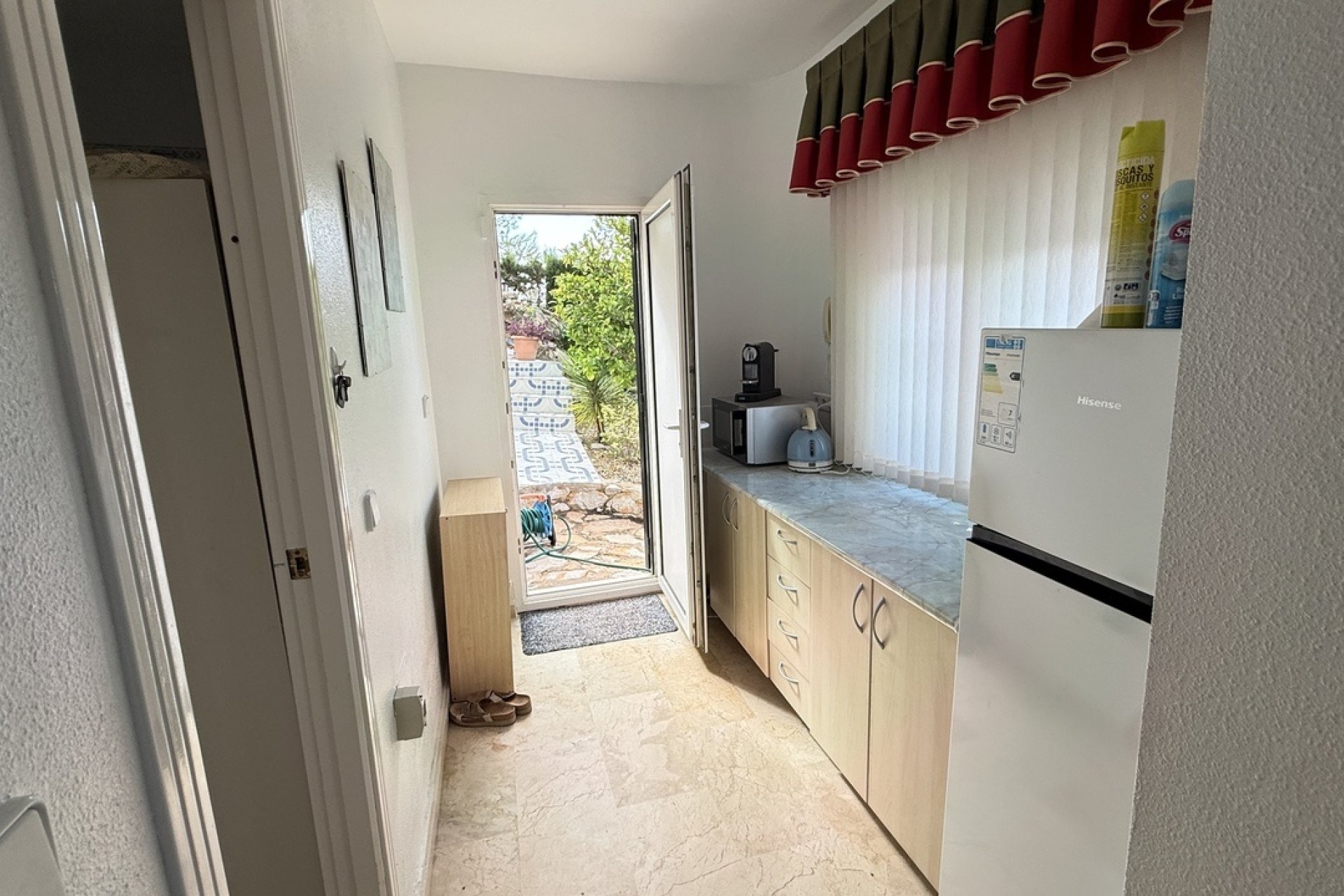 Resale - Villa - Orihuela Costa - Villamartín
