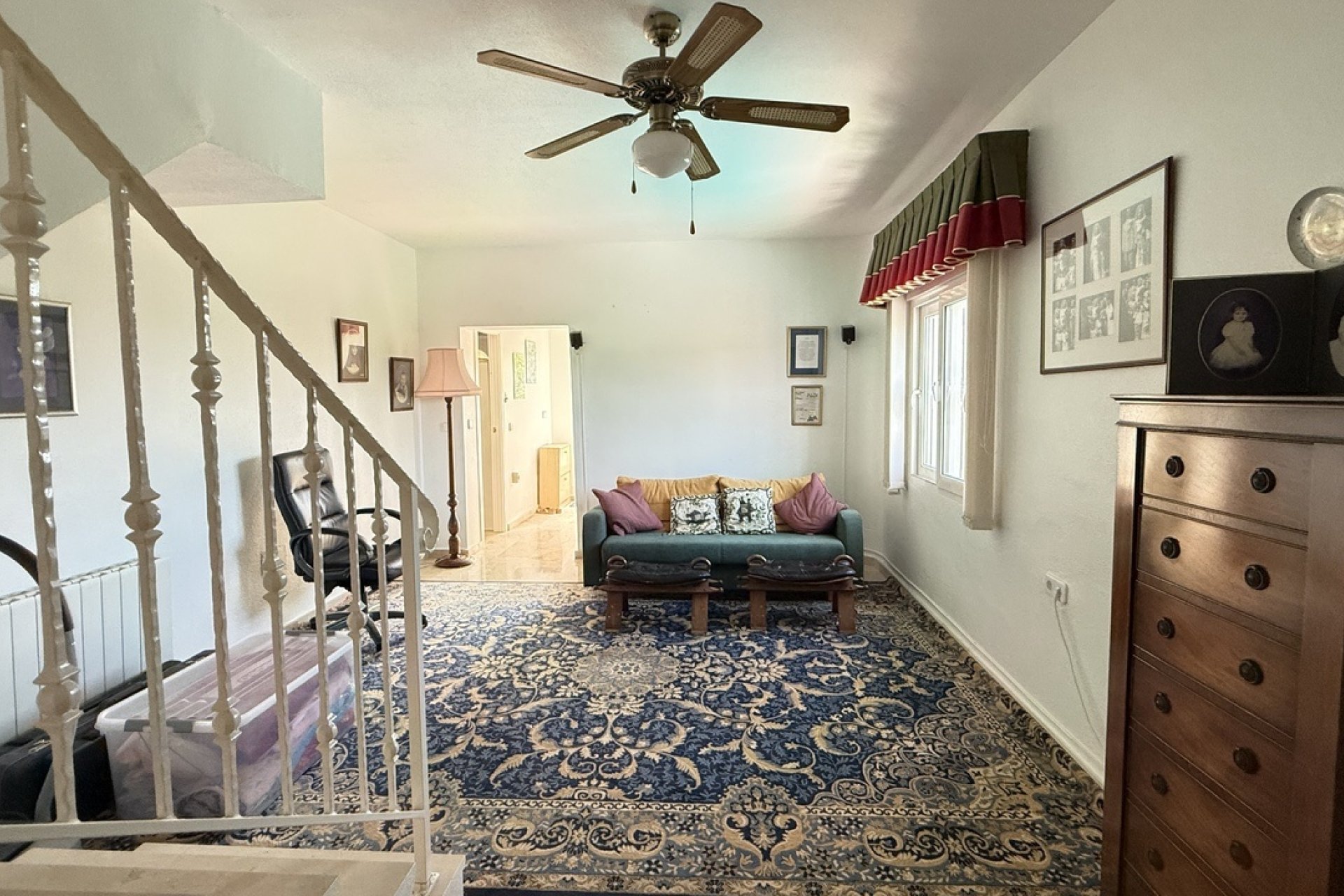 Resale - Villa - Orihuela Costa - Villamartín