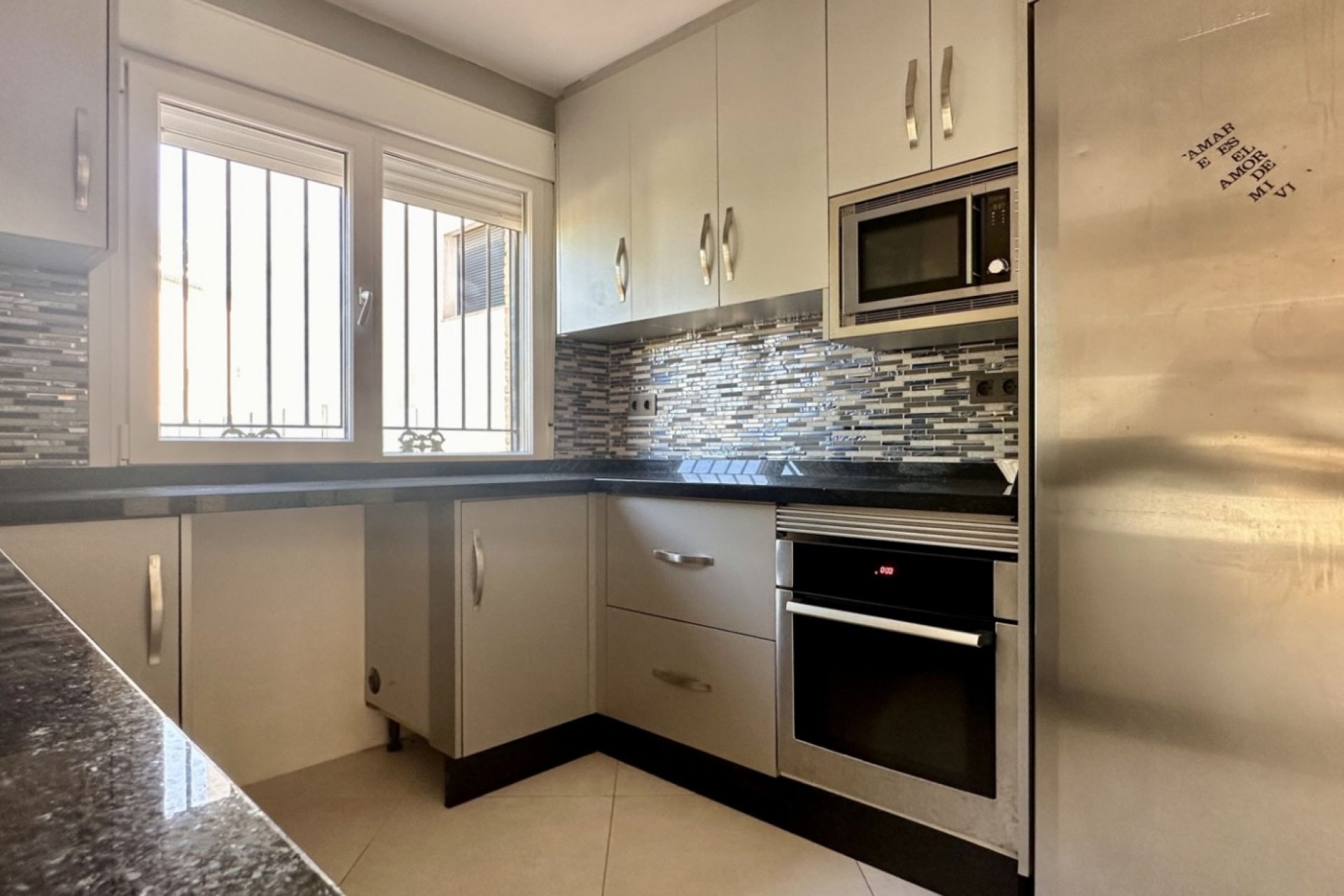 Resale - Villa - Orihuela Costa - Villamartín