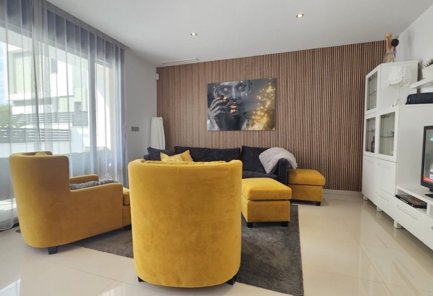 Resale - Villa - Orihuela Costa - Villamartín