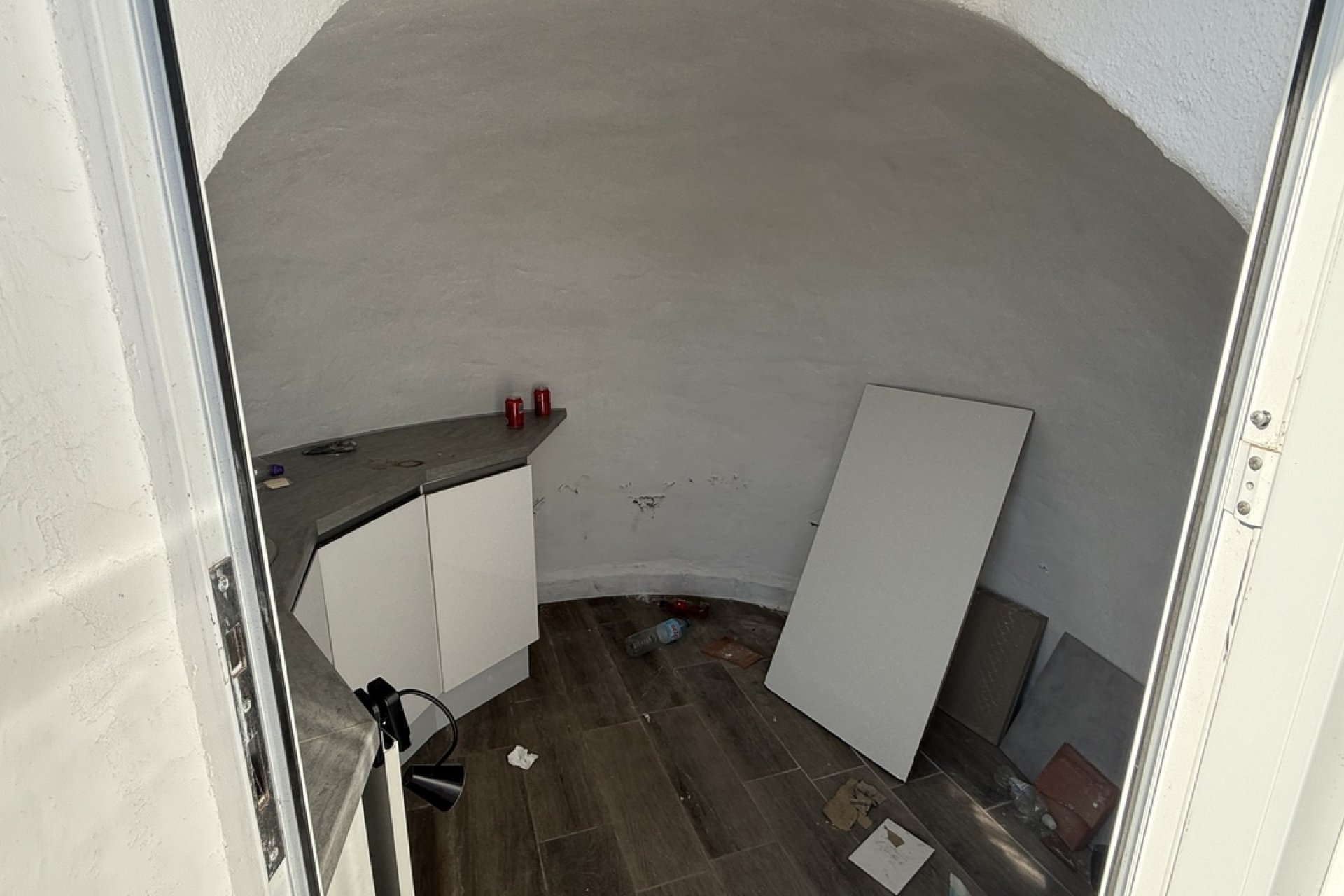 Resale - Villa - Orihuela Costa - Villamartín