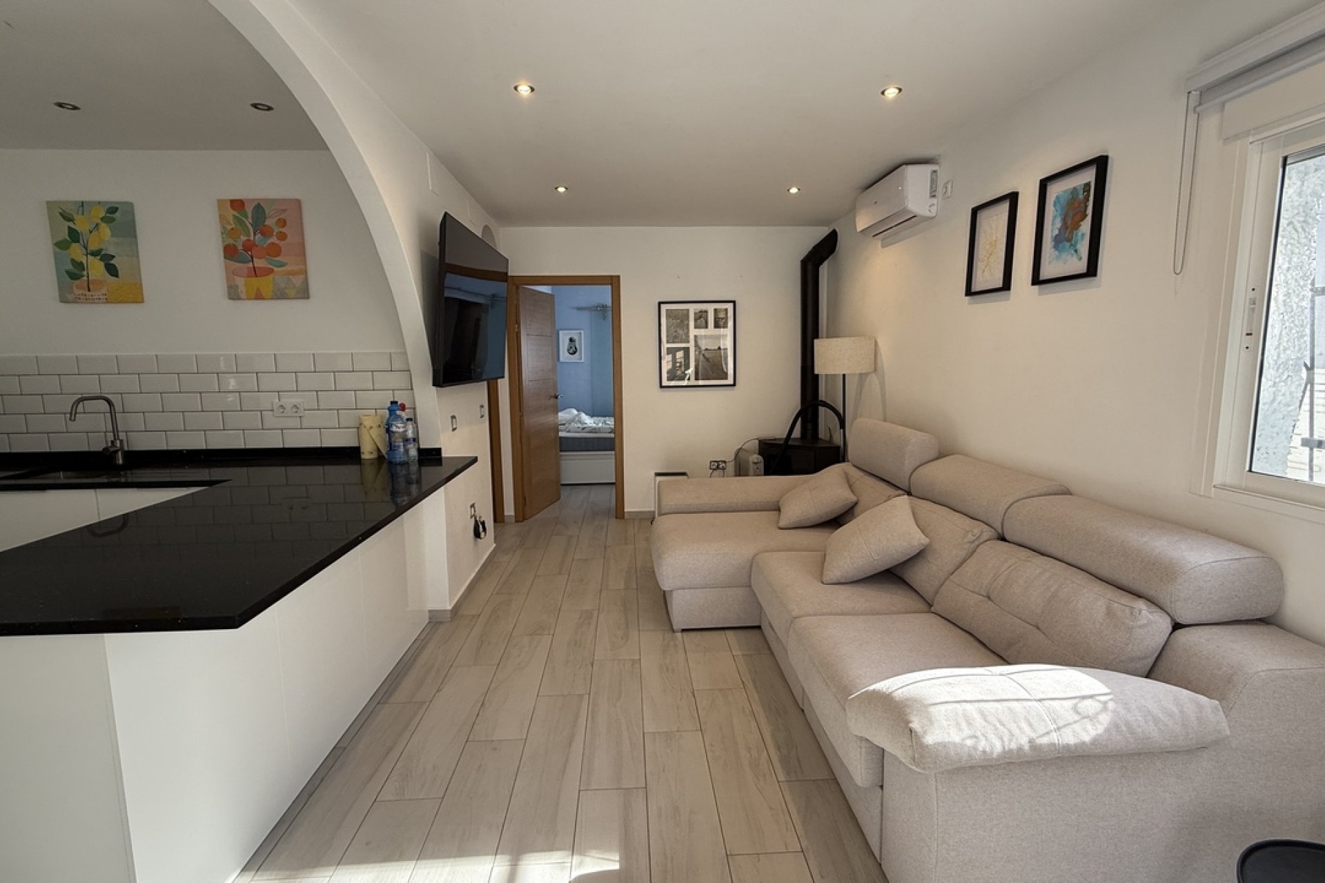 Resale - Villa - Orihuela Costa - Villamartín