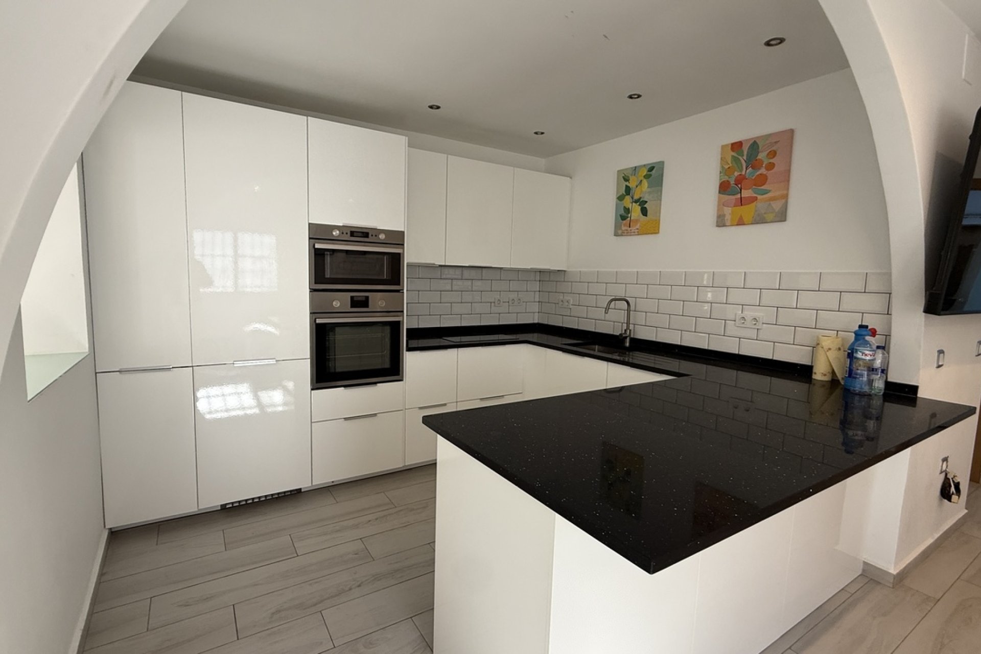 Resale - Villa - Orihuela Costa - Villamartín